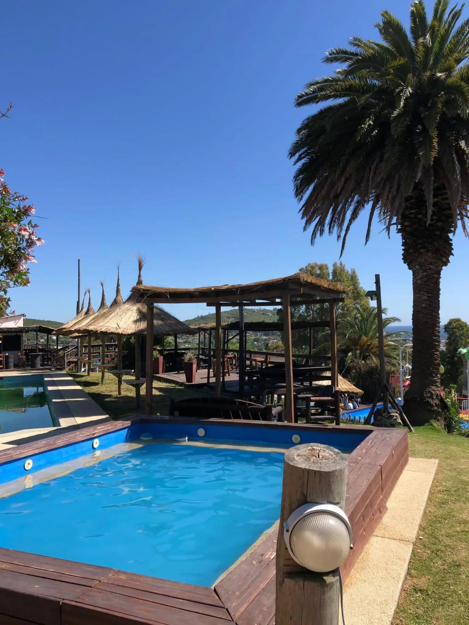 Complejo Laderas del Cerro