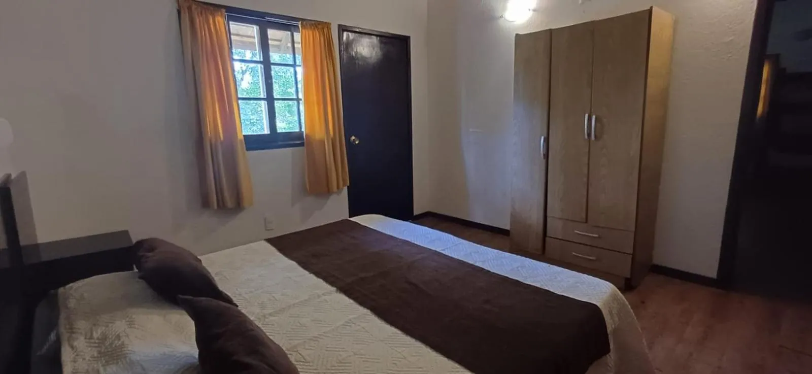 Bed in Complejo Laderas del Cerro