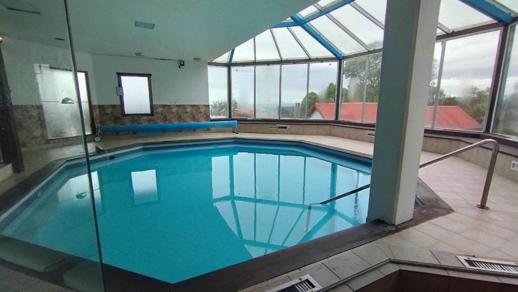 Complejo Laderas del Cerro