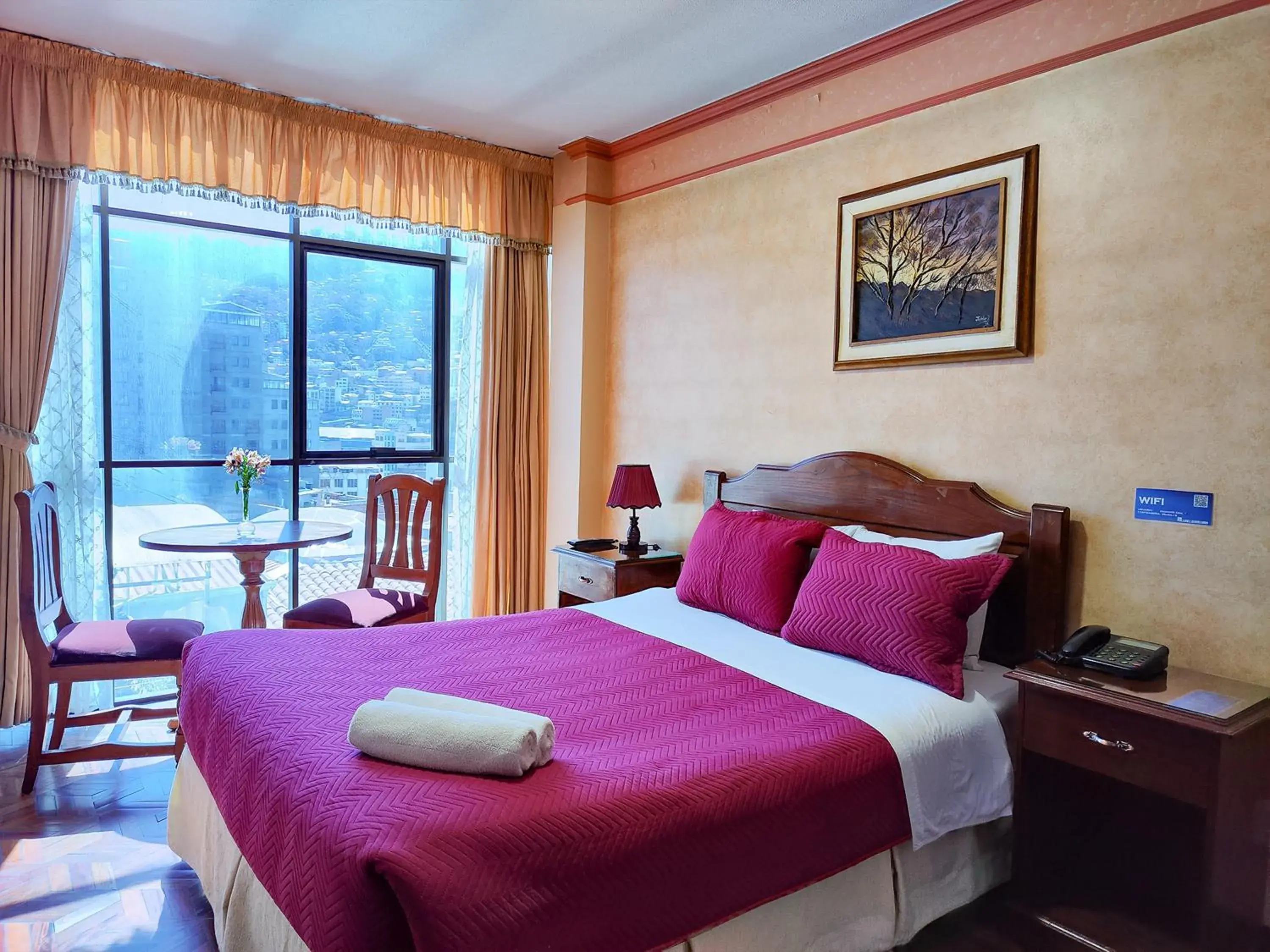 Hotel Diamante Azul Hotel Diamante Azul