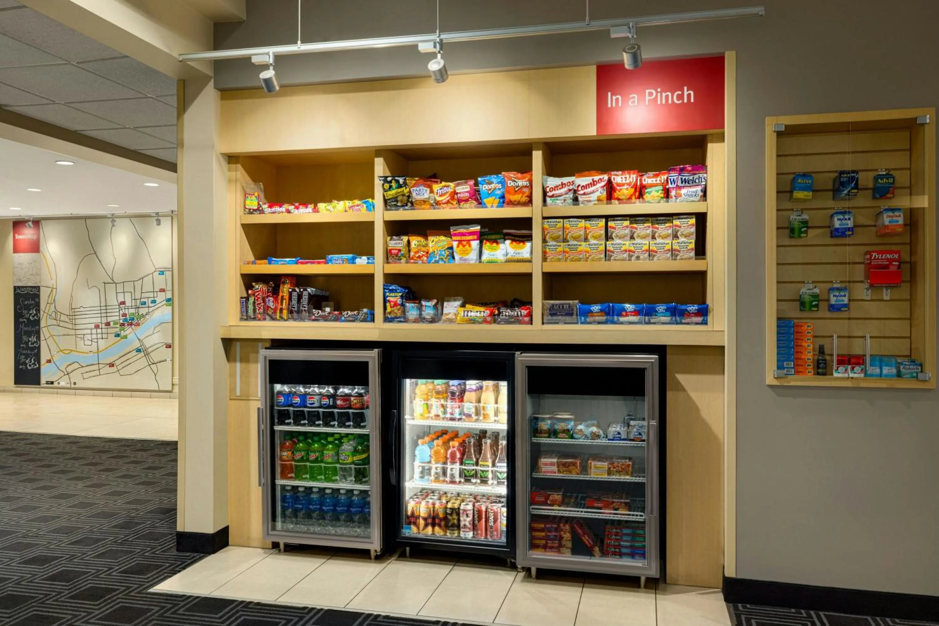 Other in TownePlace Suites by Marriott Williamsport