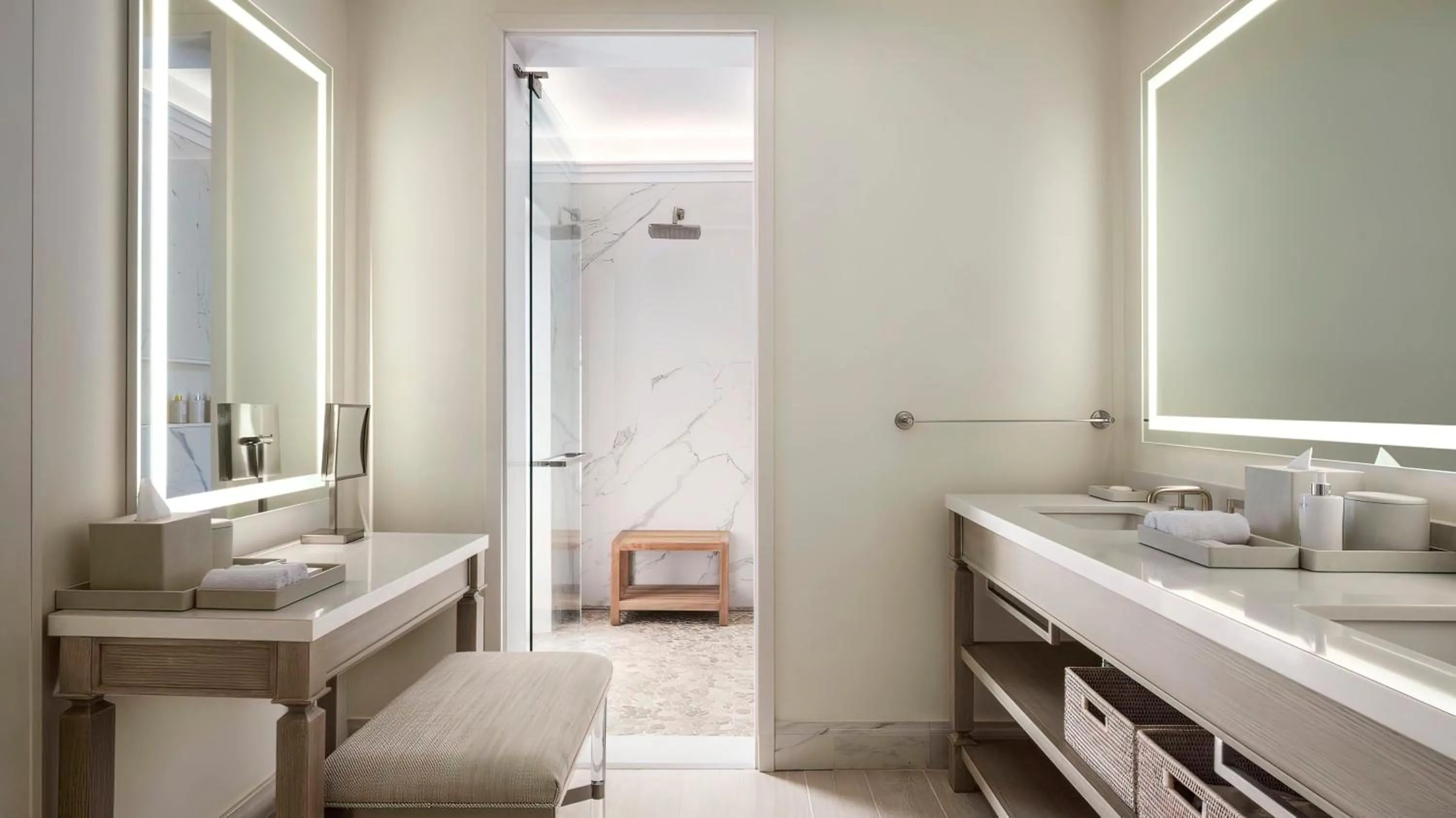 Photo of the whole room in Sugar Beach, A Viceroy Resort