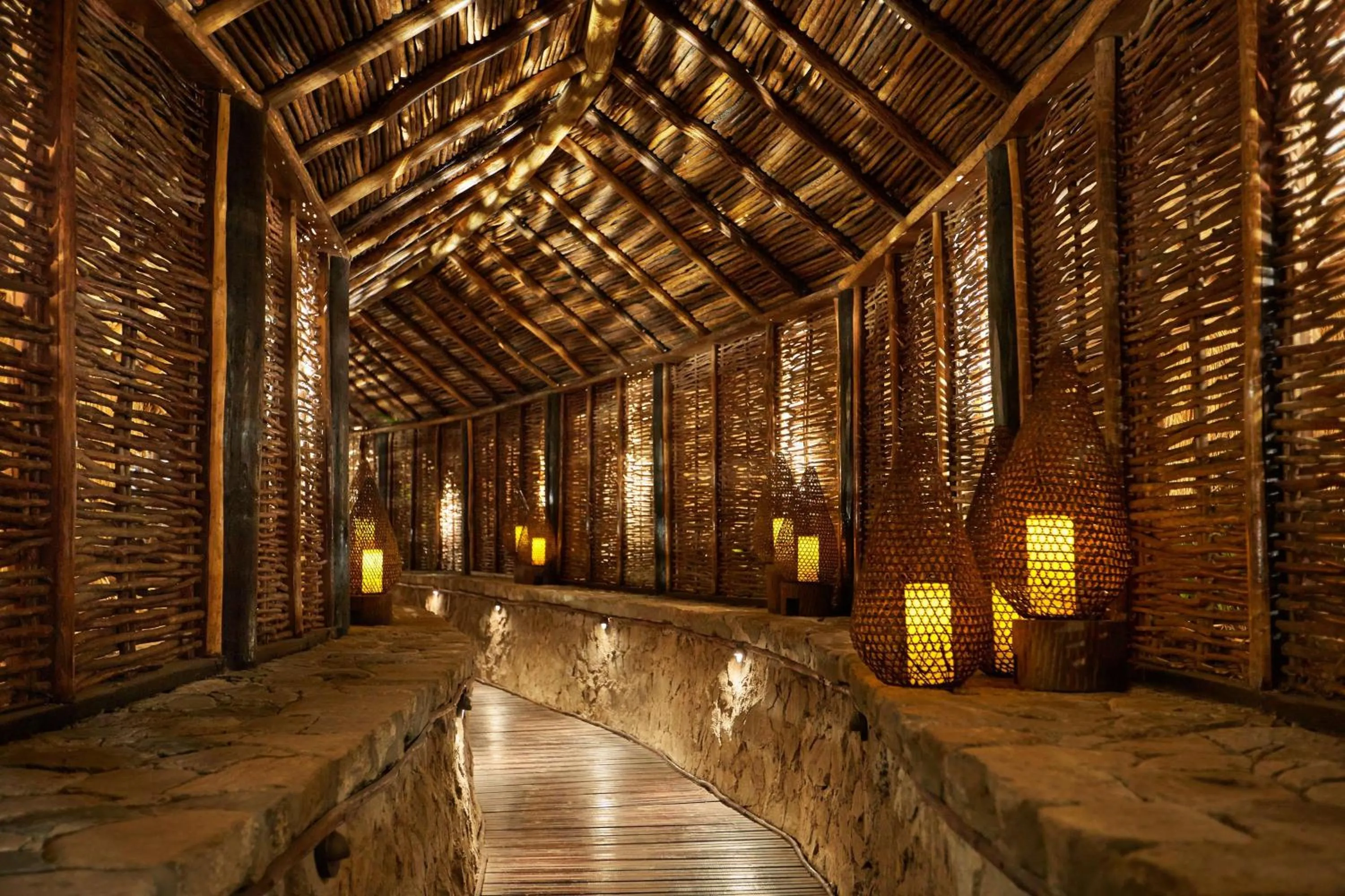 Spa and wellness centre/facilities in Sugar Beach, A Viceroy Resort