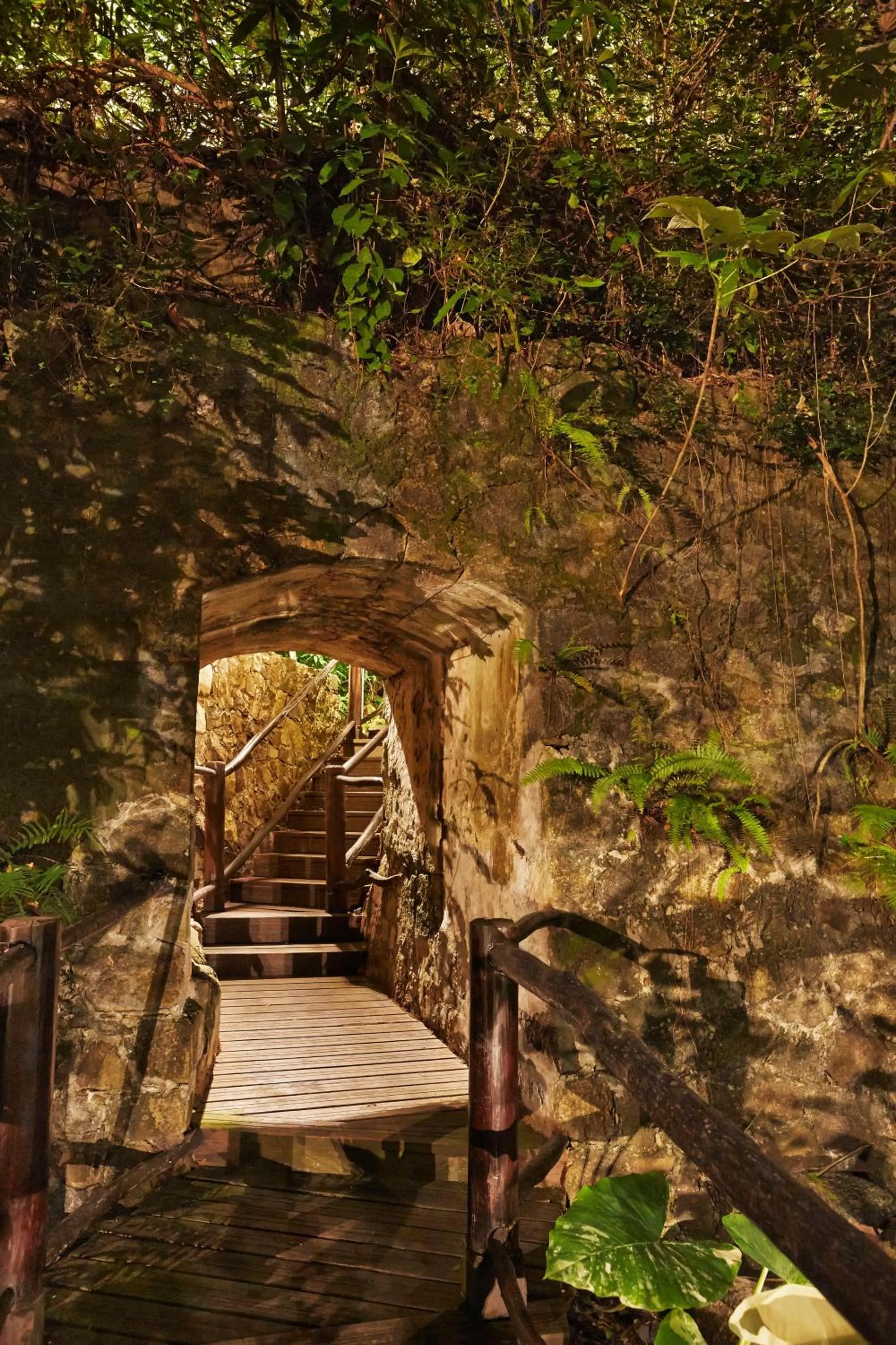 Spa and wellness centre/facilities in Sugar Beach, A Viceroy Resort