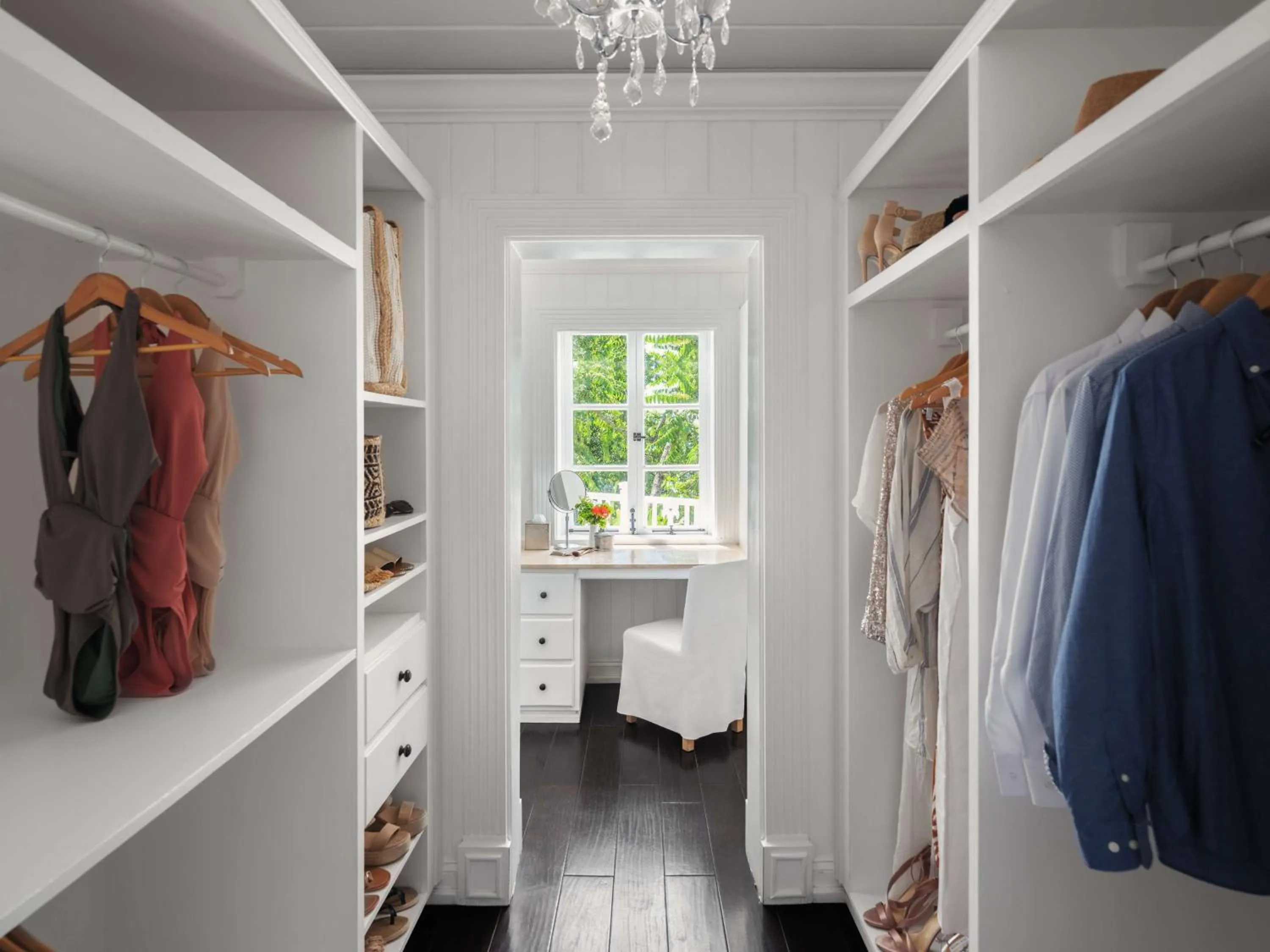 Photo of the whole room in Sugar Beach, A Viceroy Resort