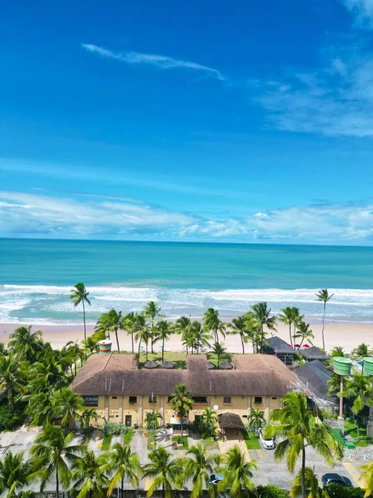 Beira Mar Porto de Galinhas Hotel