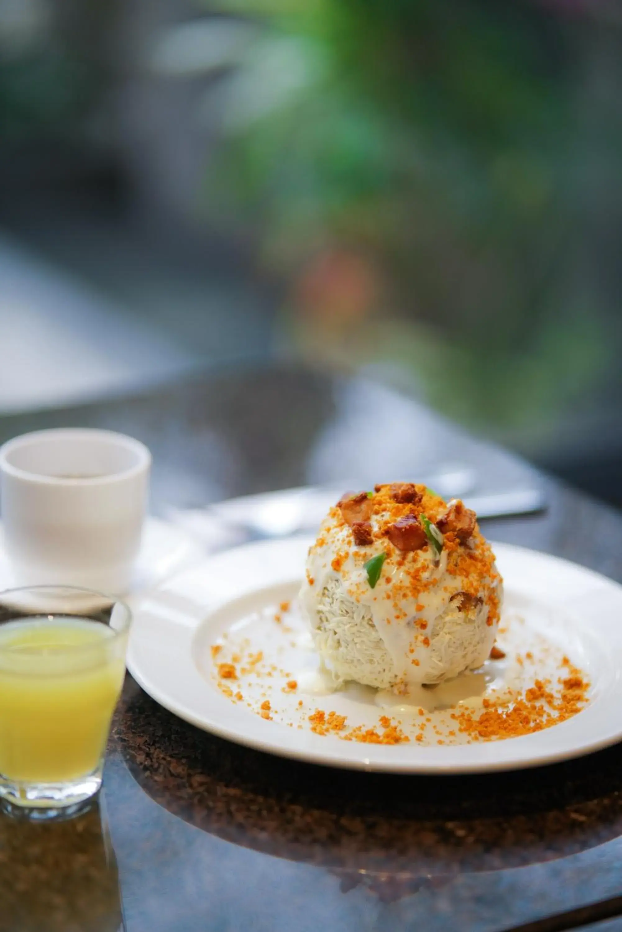 Twin Room in Hotel Marcelius Twin Room in Hotel Marcelius