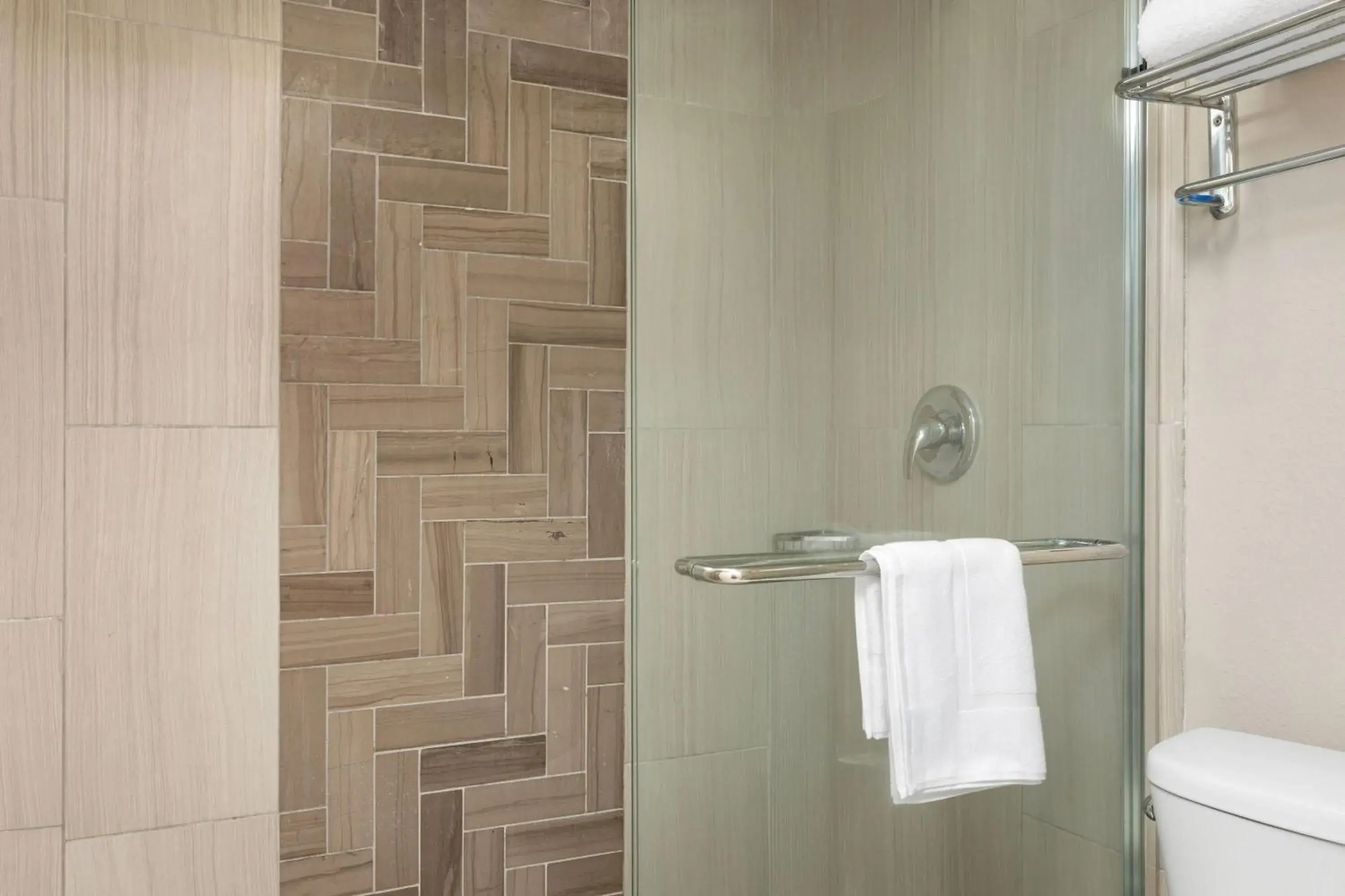 King Room - Non-Smoking in Days Inn by Wyndham Fort Myers Springs Resort King Room - Non-Smoking in Days Inn by Wyndham Fort Myers Springs Resort