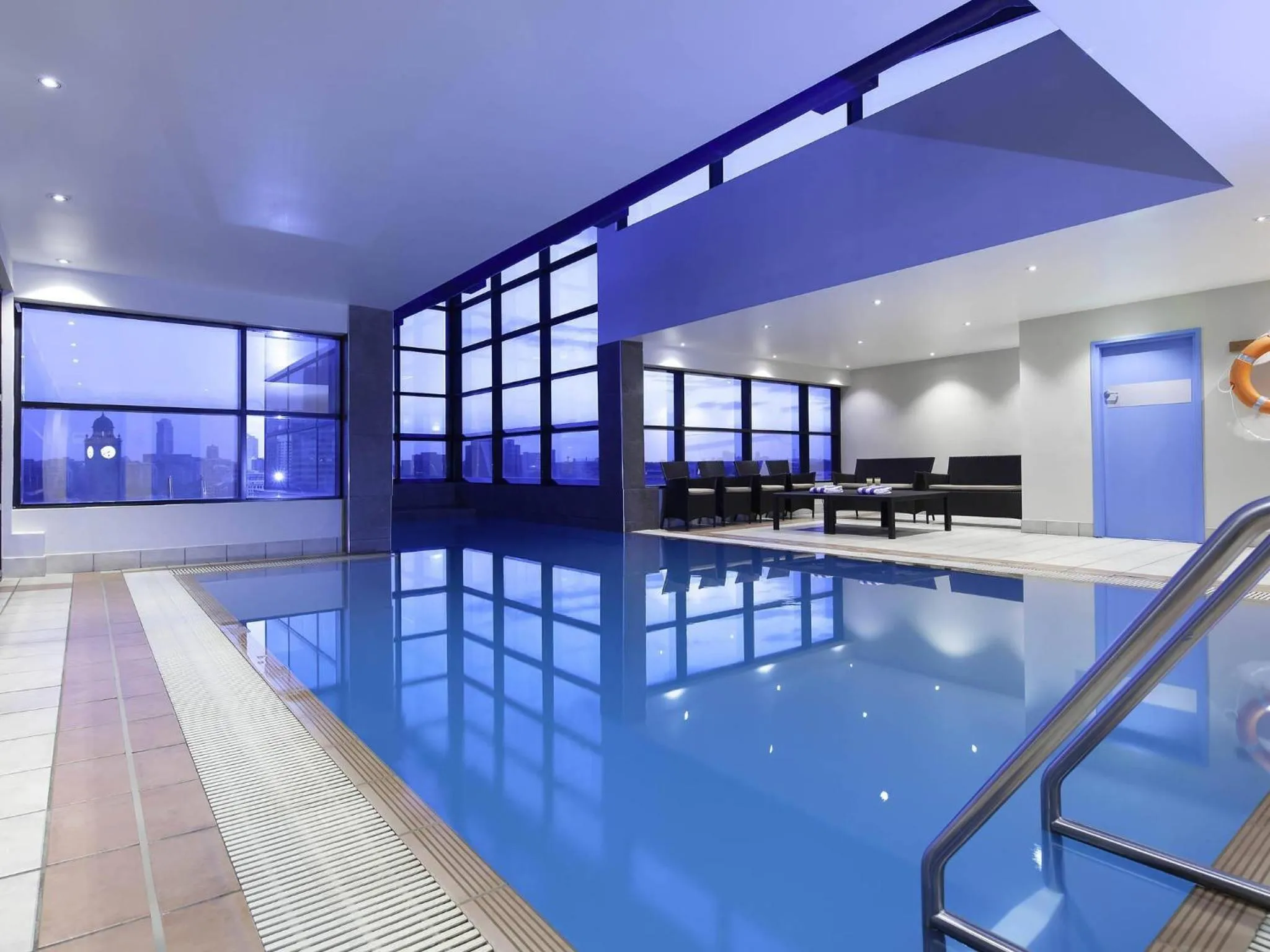 Other in Mercure Sydney