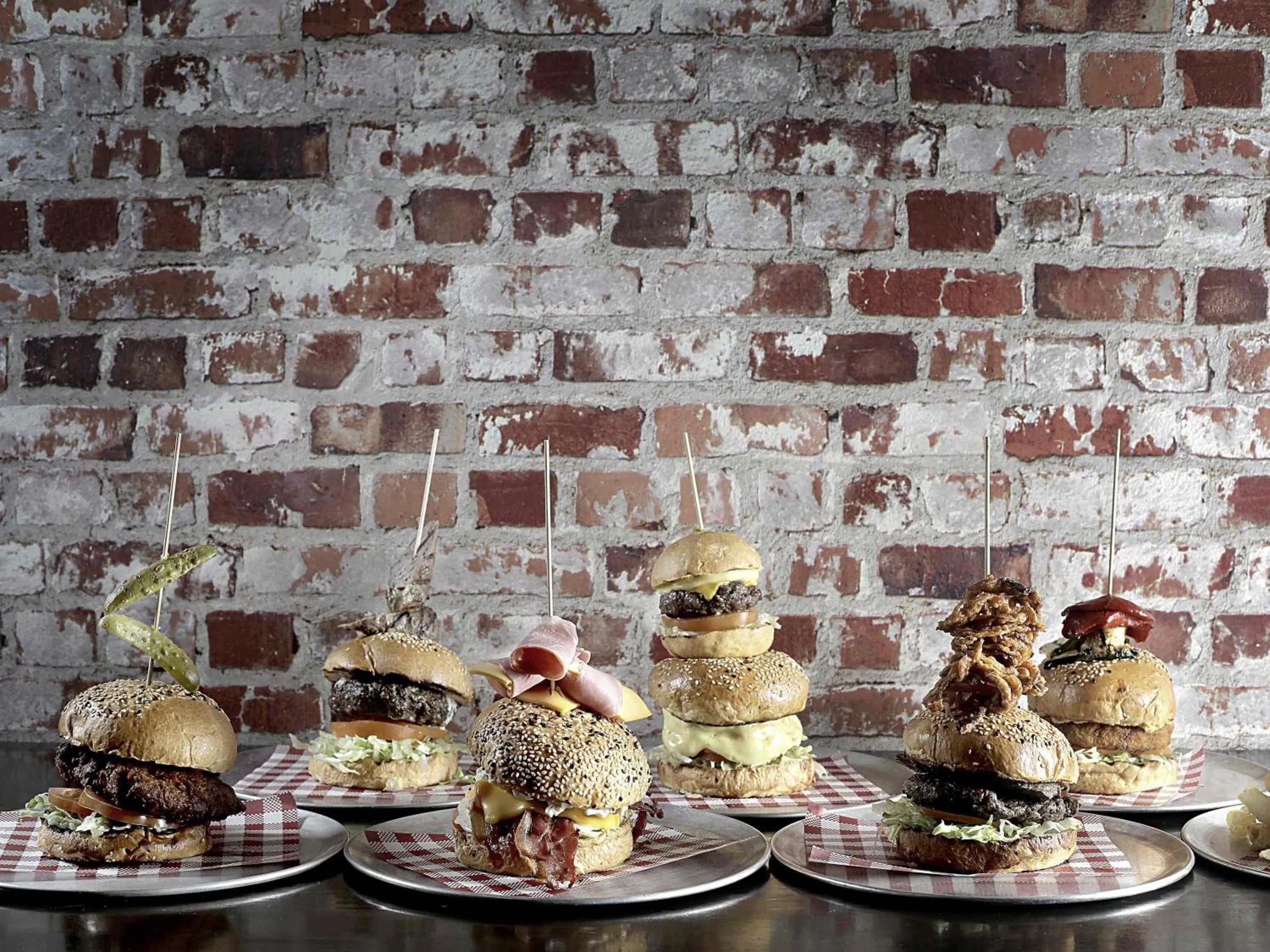 Restaurant/places to eat in Mercure Sydney