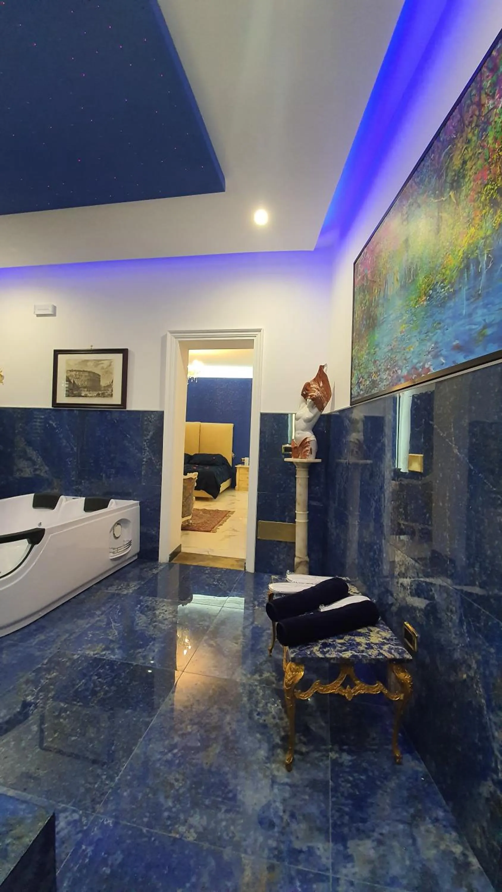 Cannatella's Mansion