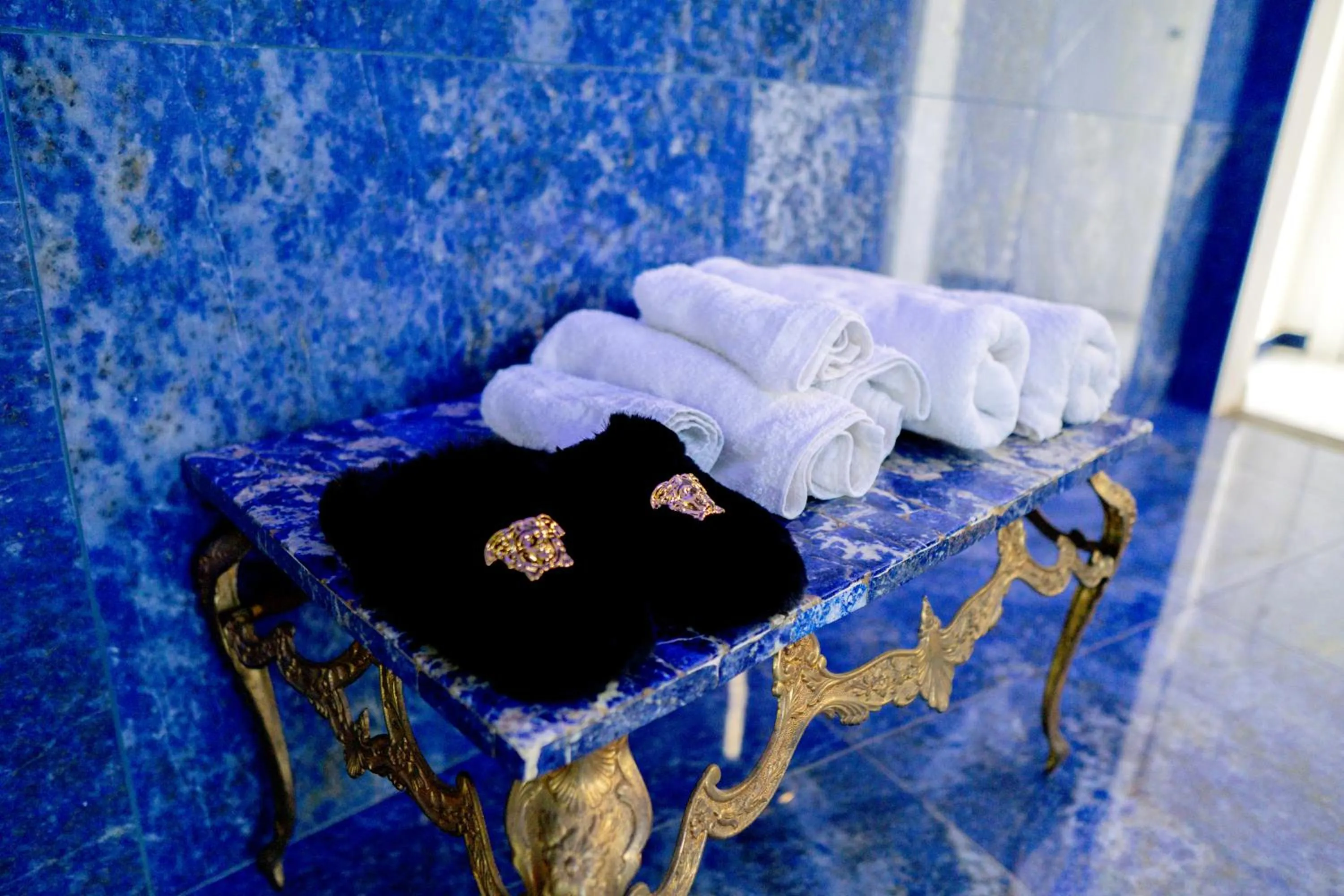 Cannatella's Mansion