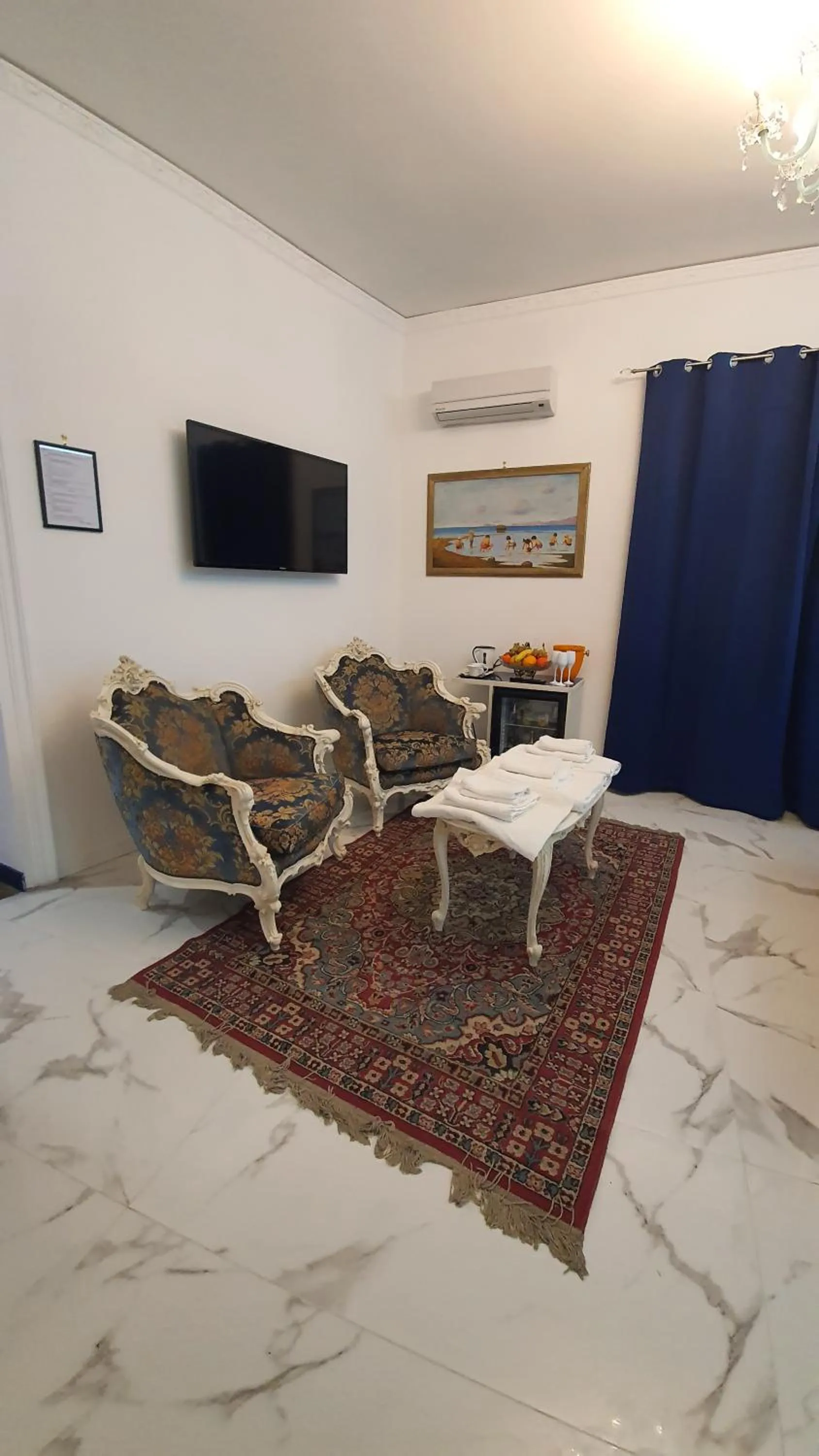 Cannatella's Mansion