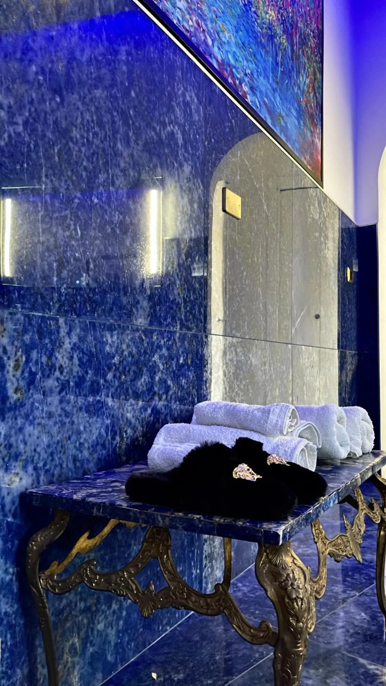 Cannatella's Mansion