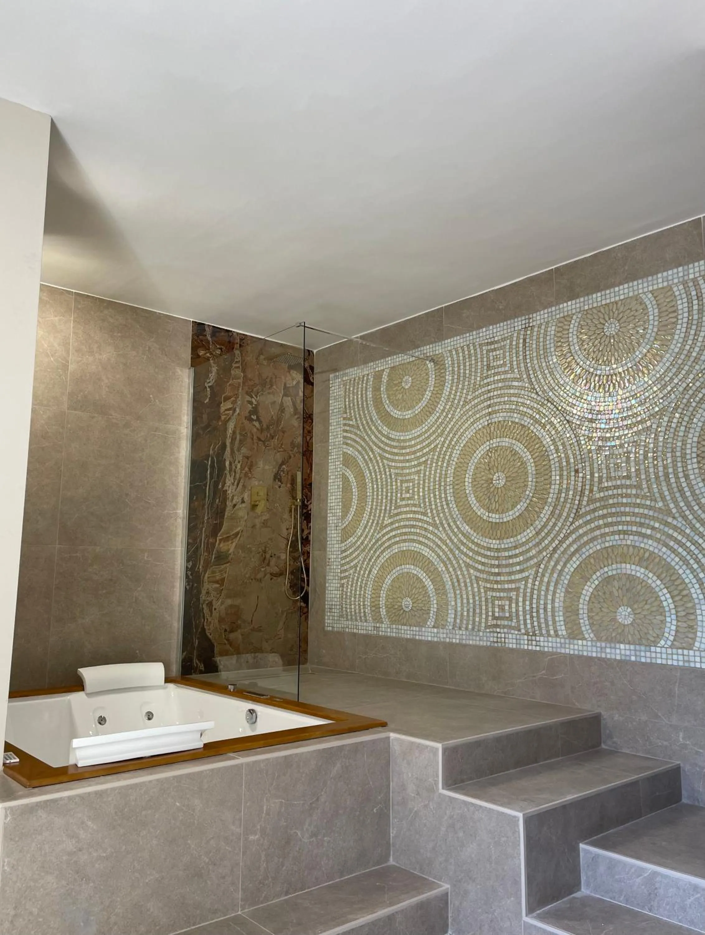 Cannatella's Mansion