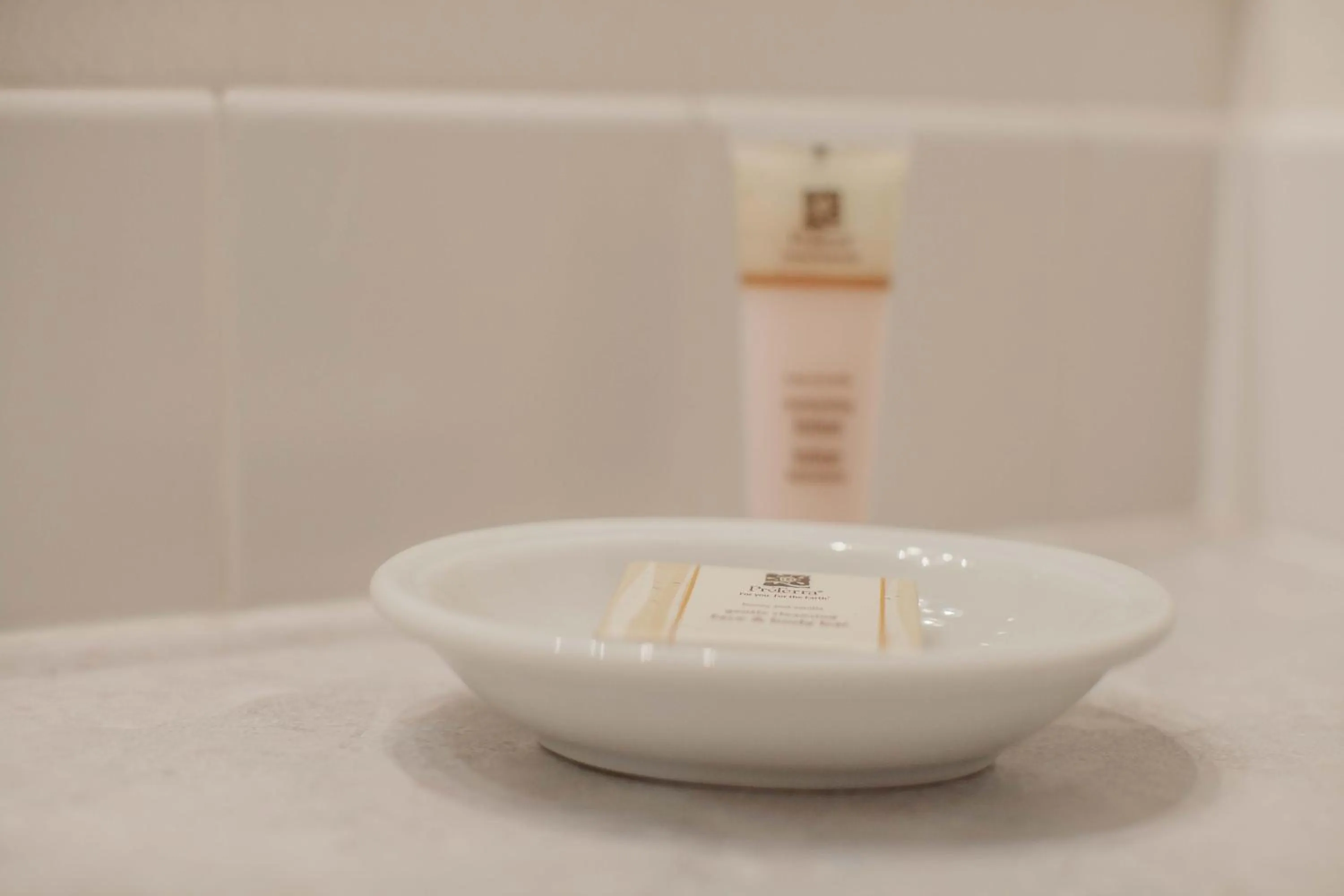 Decorative detail in River's Edge Resort