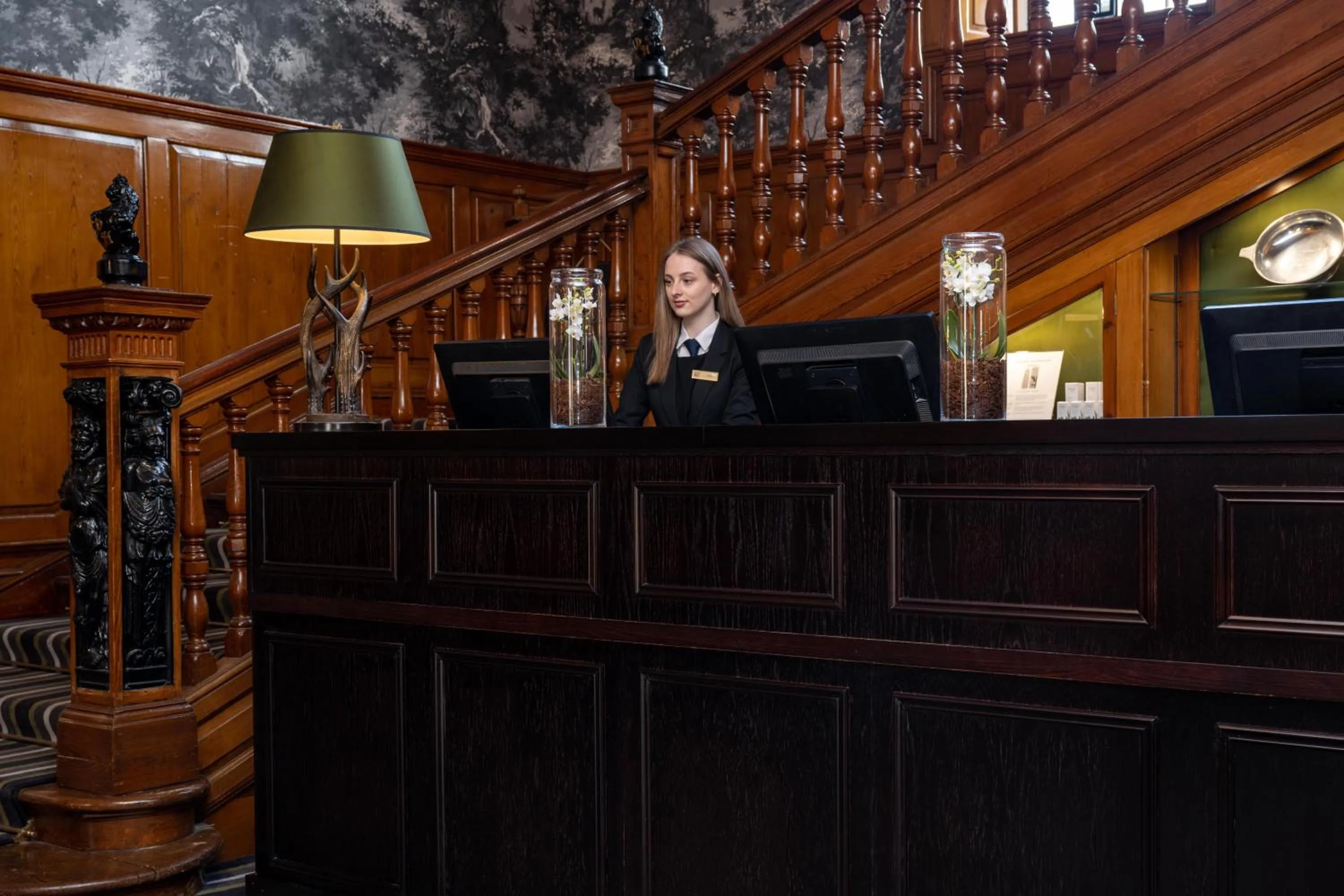 Other in Dunkeld House Hotel