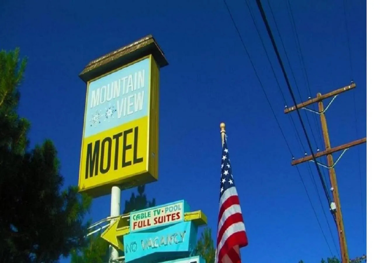 Mountain View Motel