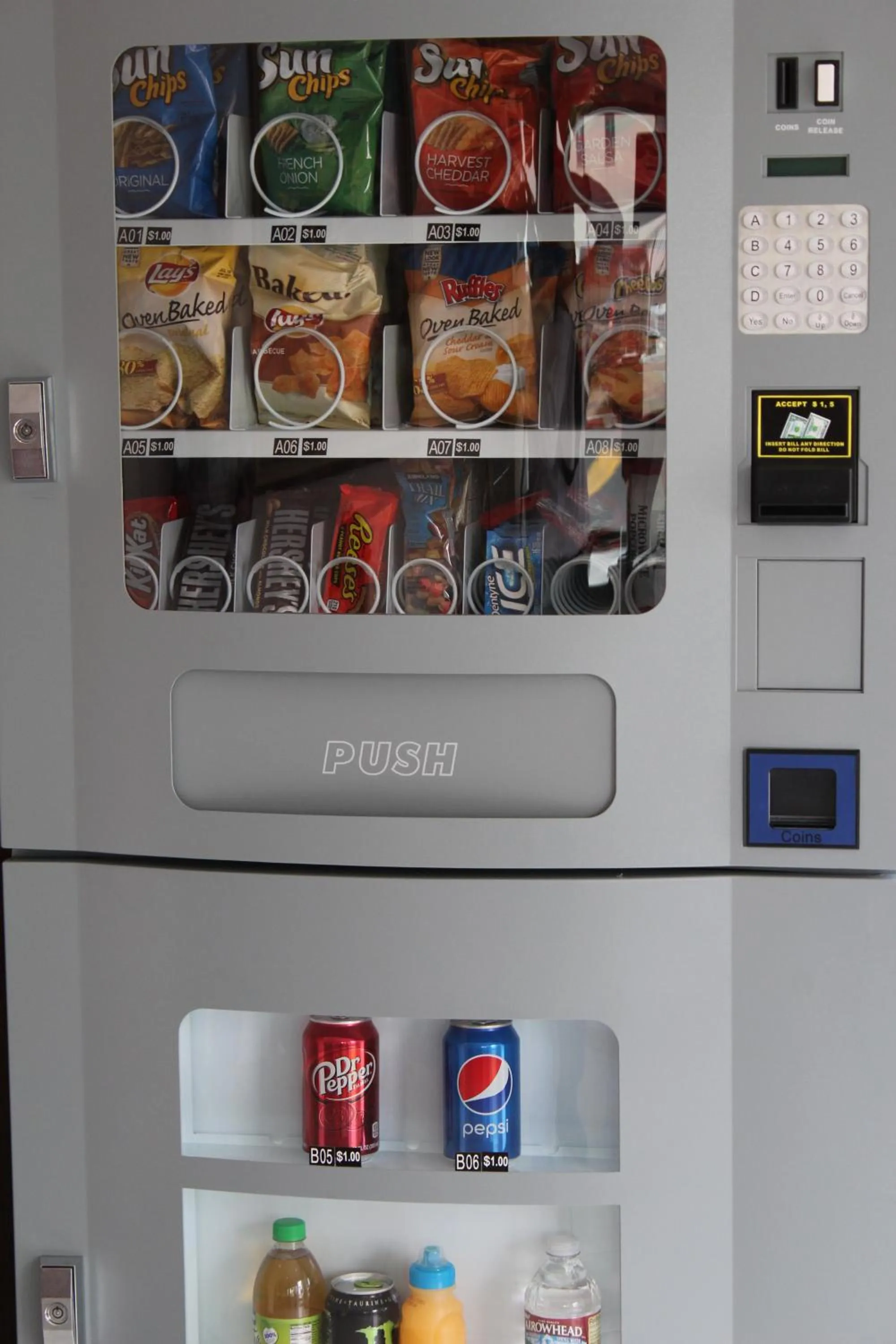 Other in Valley Hotel