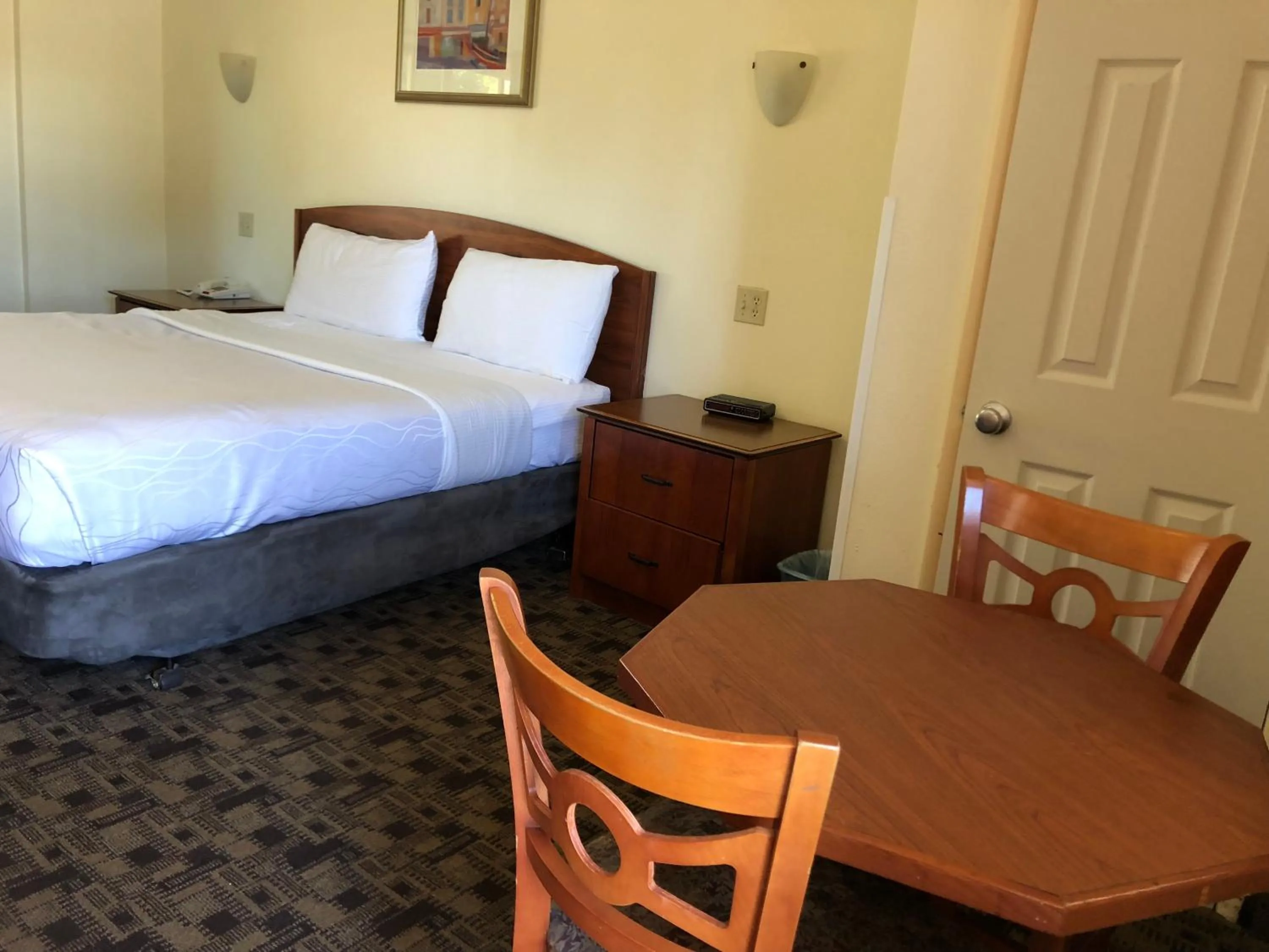 Monticello Motel