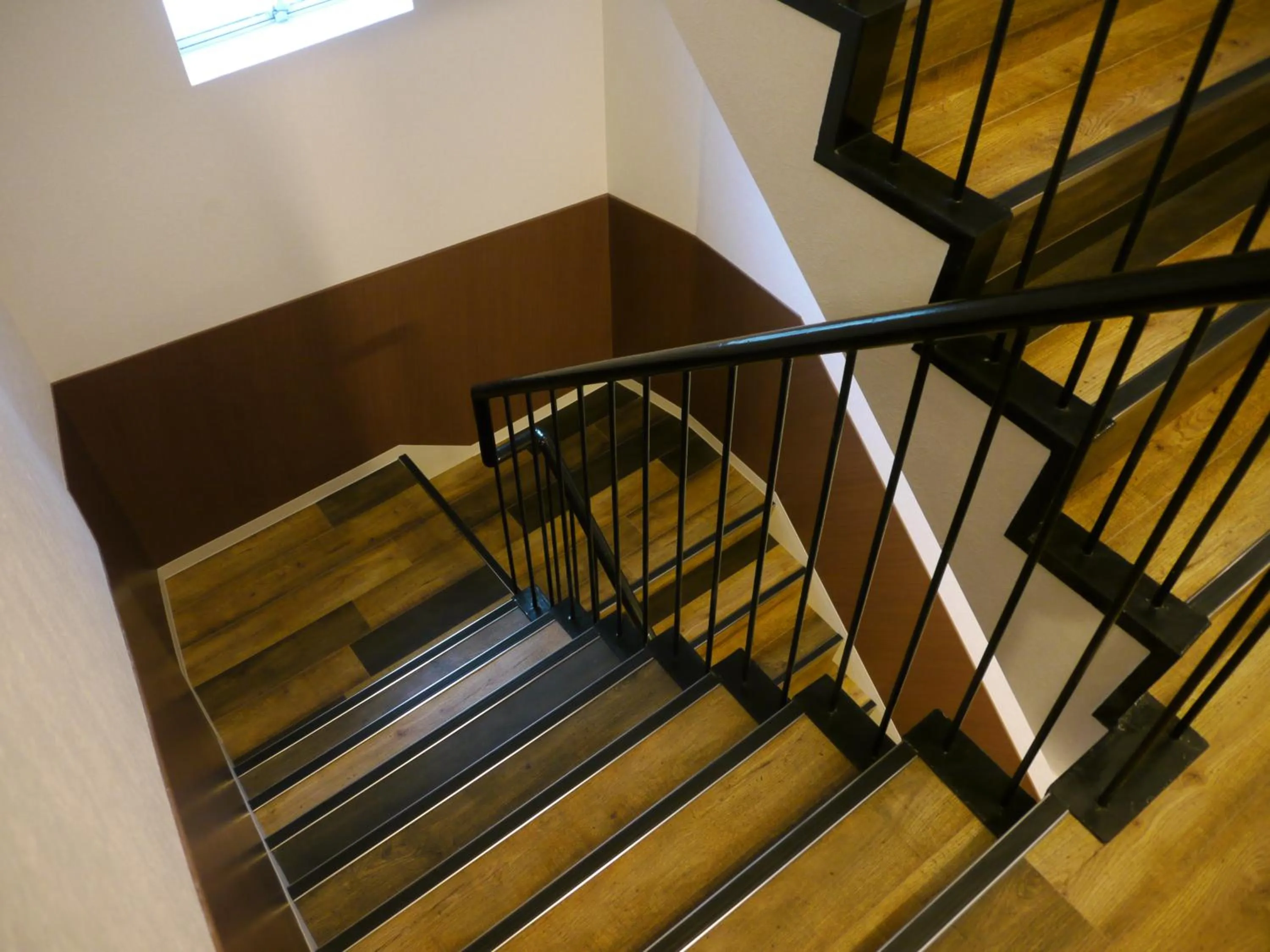 Area and facilities in J-Hoppers Hiroshima Guesthouse