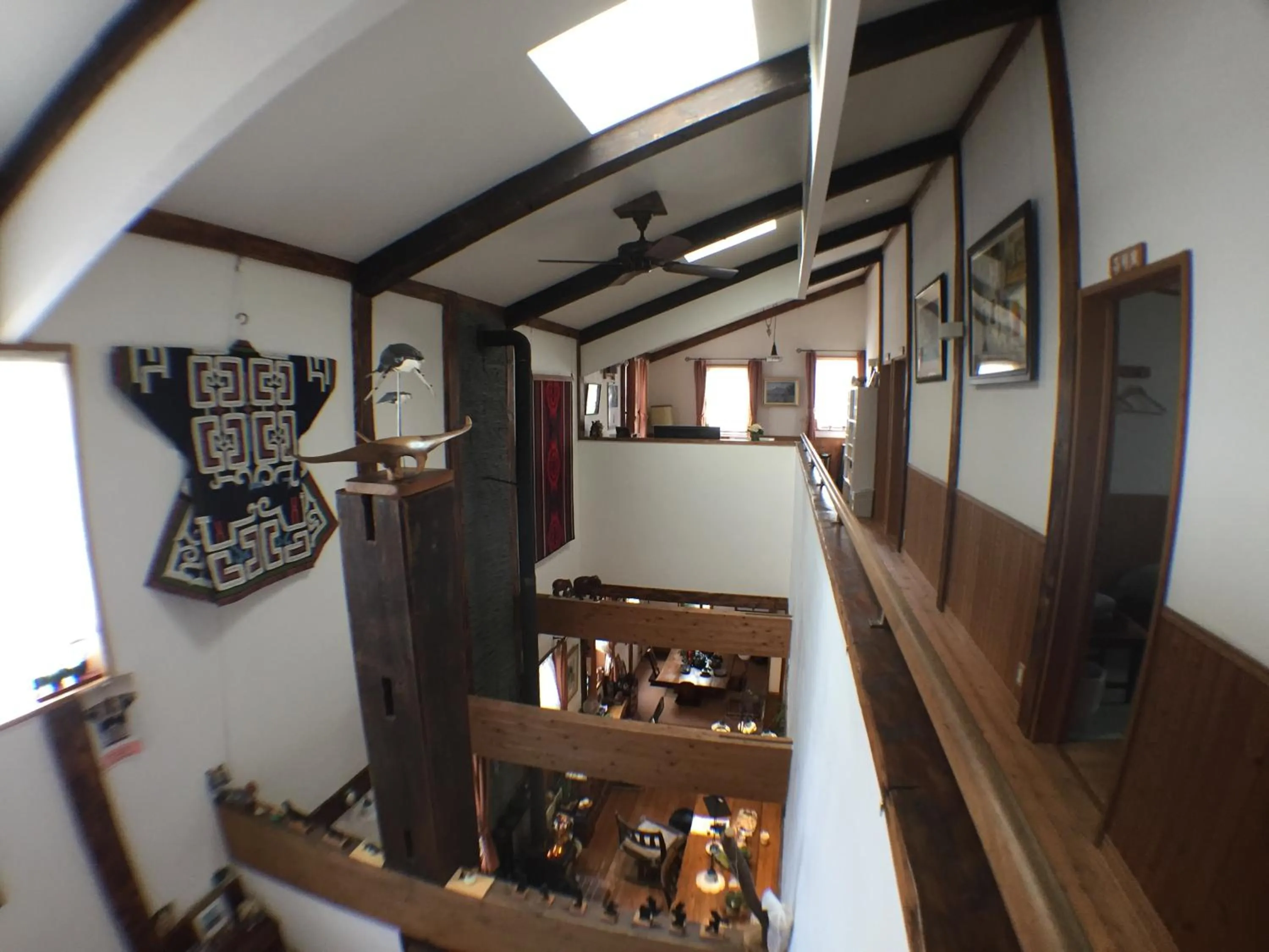 Other in Pension Jokura