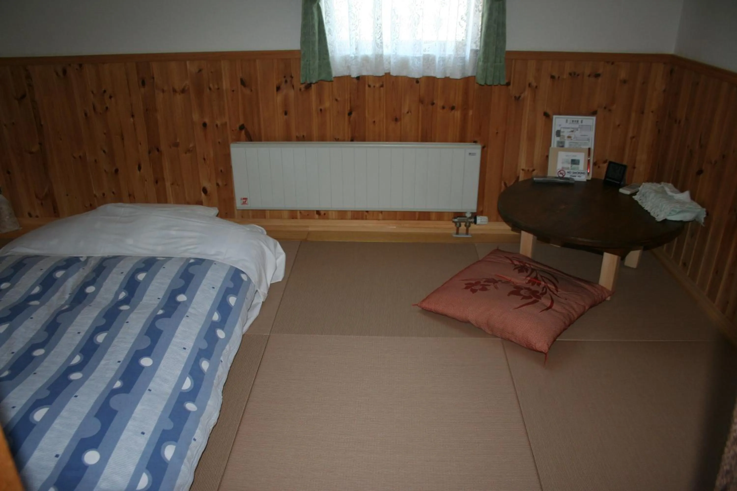 Photo of the whole room, Bed in Pension Jokura