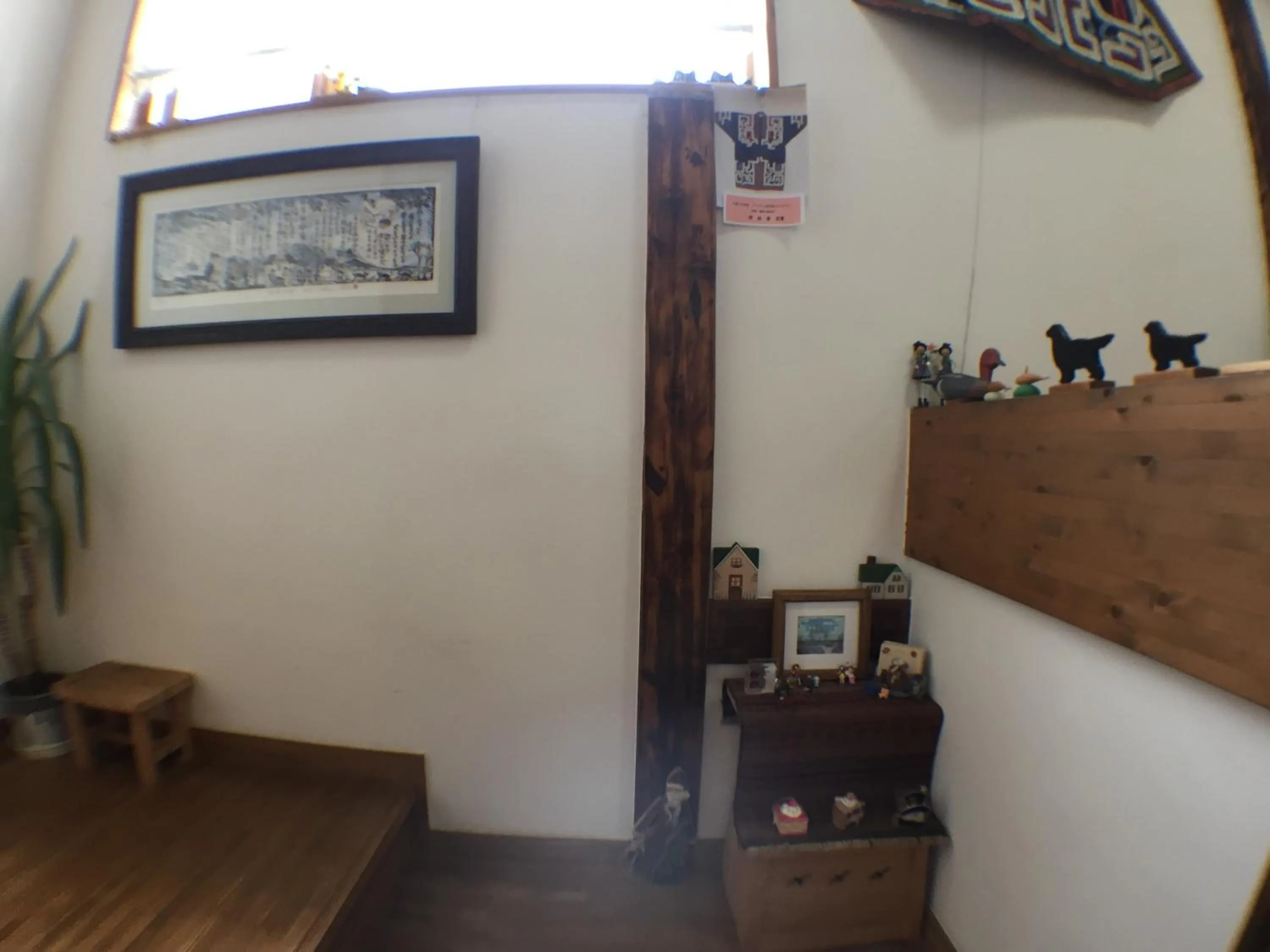 Other in Pension Jokura