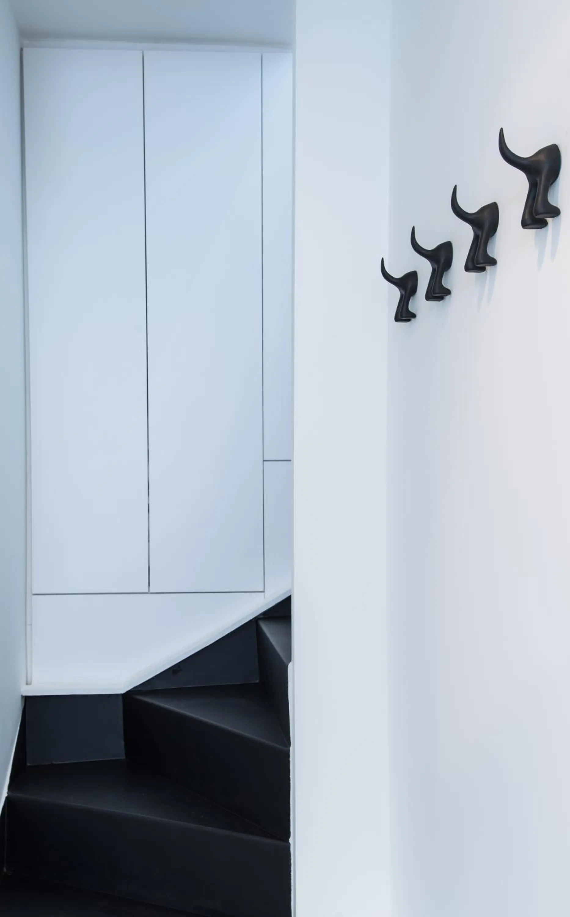 Decorative detail in Spot Apart