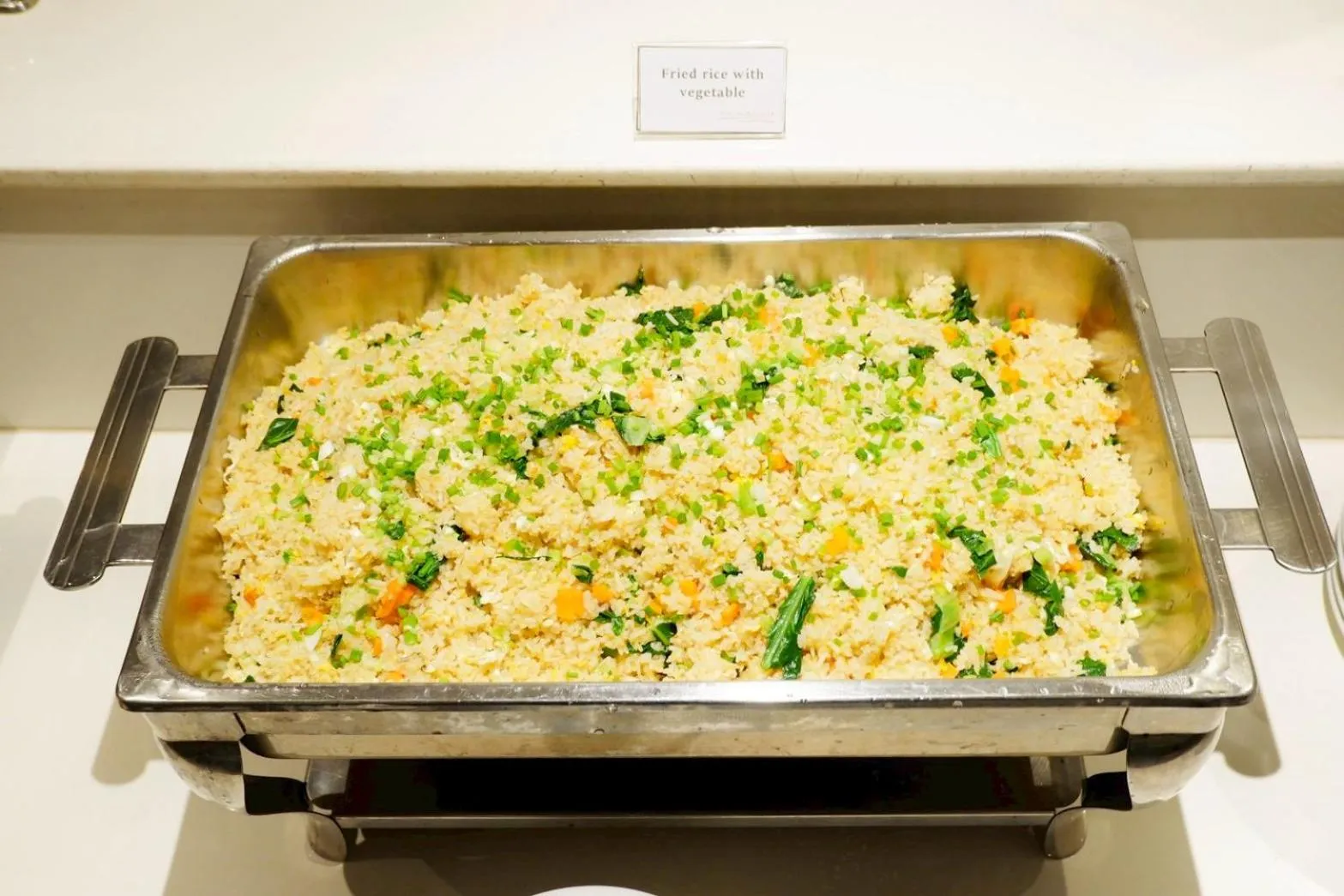 Restaurant/places to eat in FuramaXclusive Pratunam Park Hotel