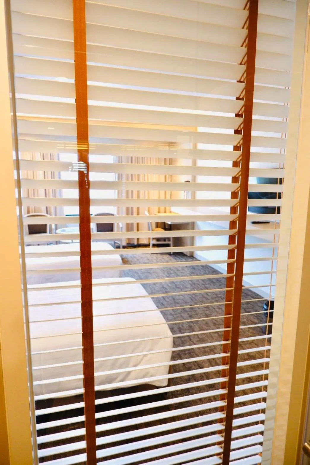 Bedroom, Bed in FuramaXclusive Pratunam Park Hotel