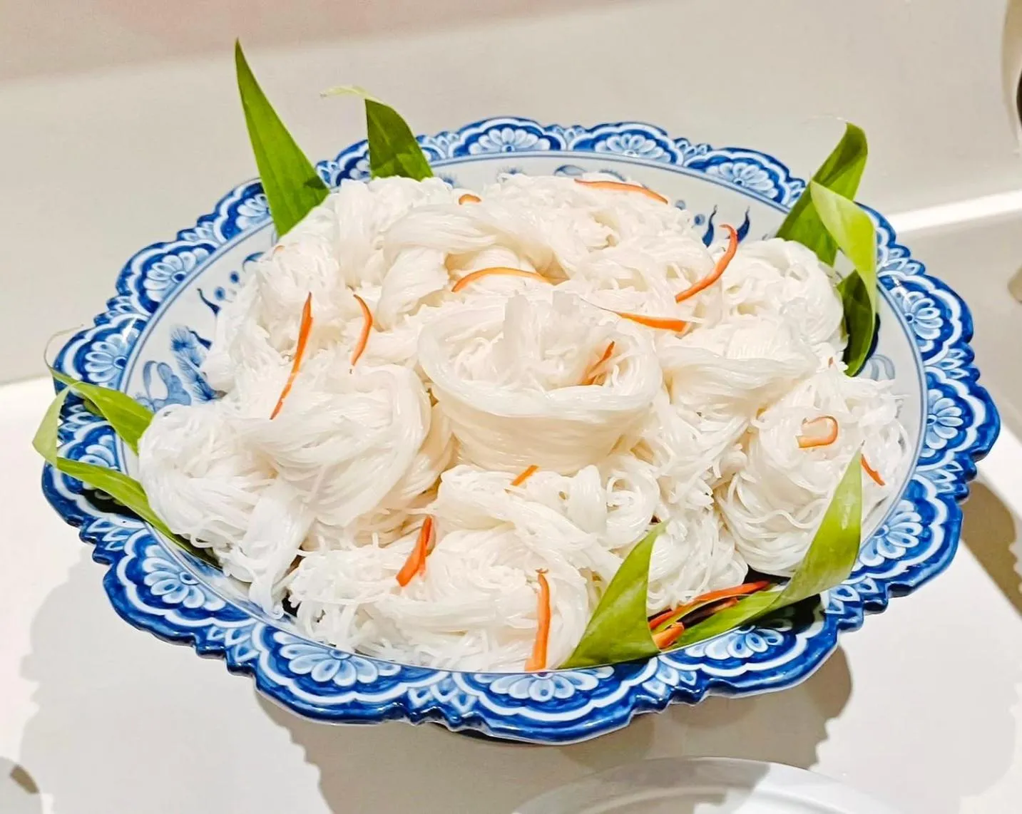 Dinner in FuramaXclusive Pratunam Park Hotel