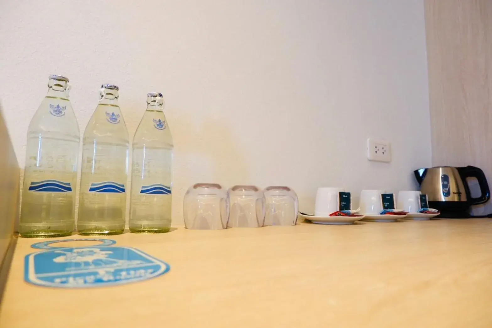 Triple Room with City View in FuramaXclusive Pratunam Park Hotel Triple Room with City View in FuramaXclusive Pratunam Park Hotel