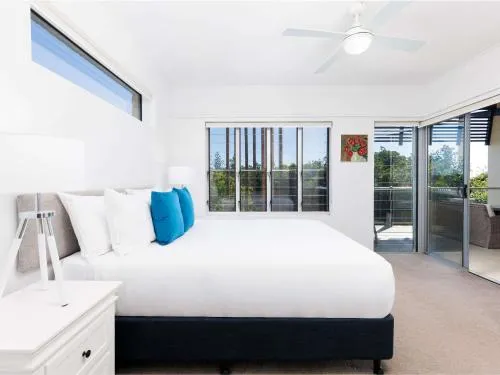 The Sebel Twin Waters