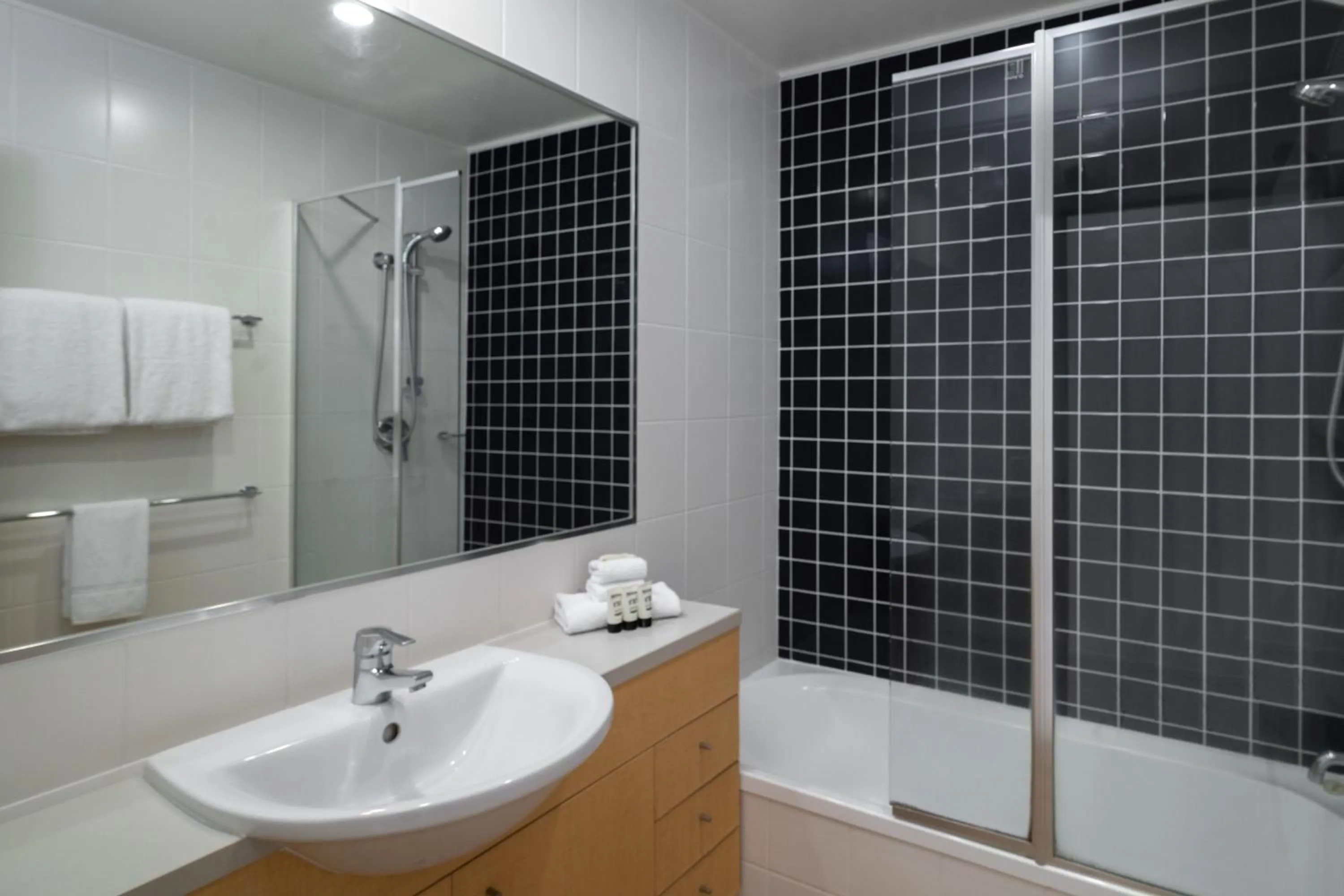 Bathroom in The Sebel Twin Waters