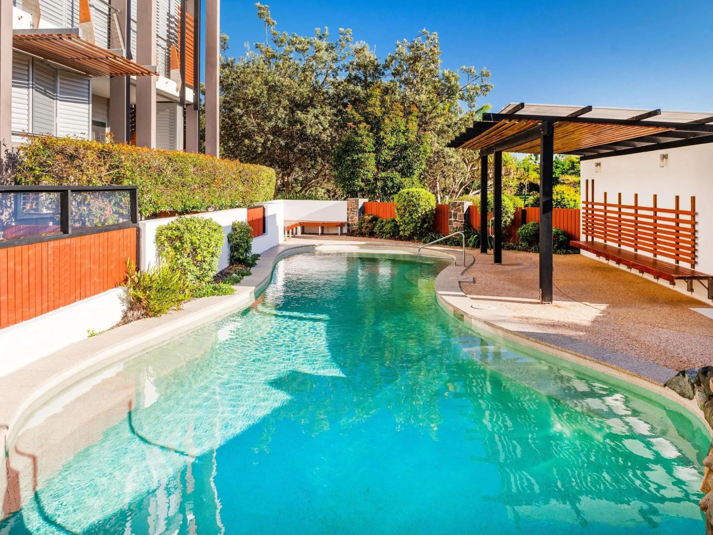 Other in The Sebel Twin Waters