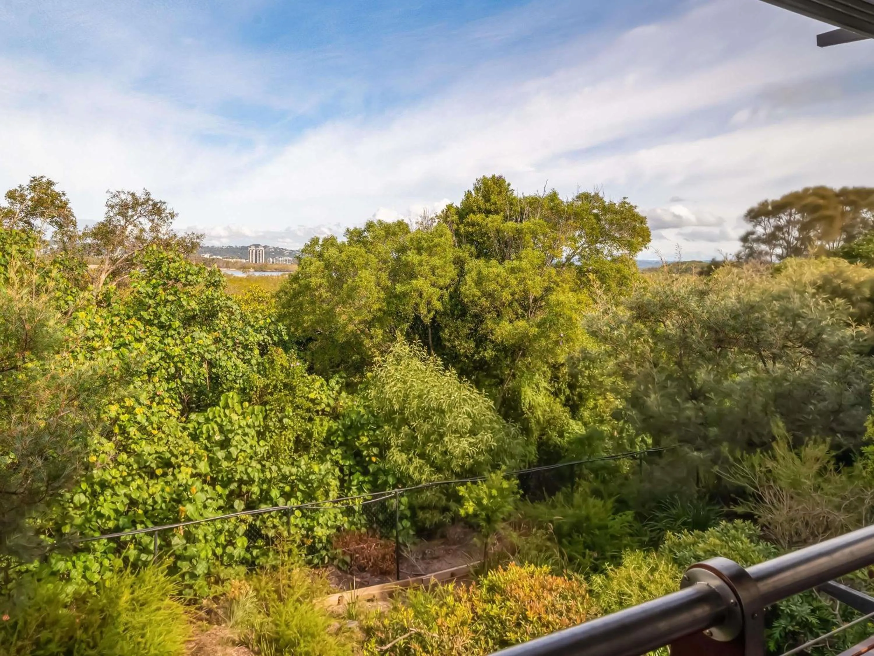 Bedroom in The Sebel Twin Waters