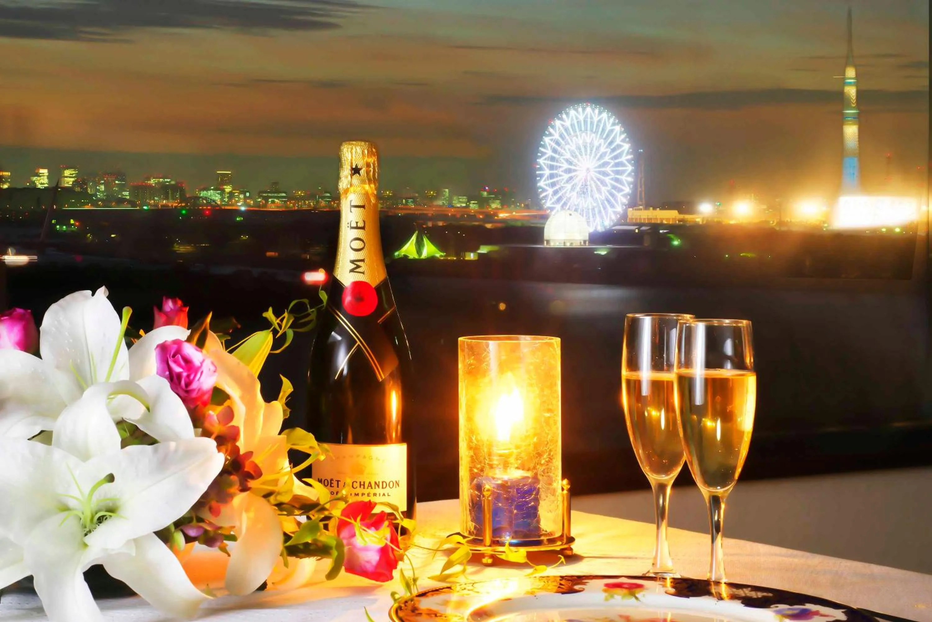 Tokyo Bay Maihama Hotel First Resort