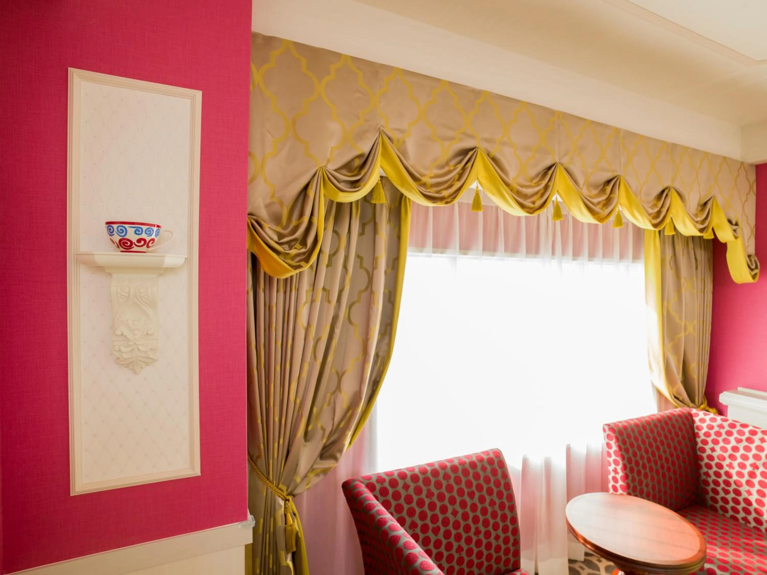 Tokyo Bay Maihama Hotel First Resort