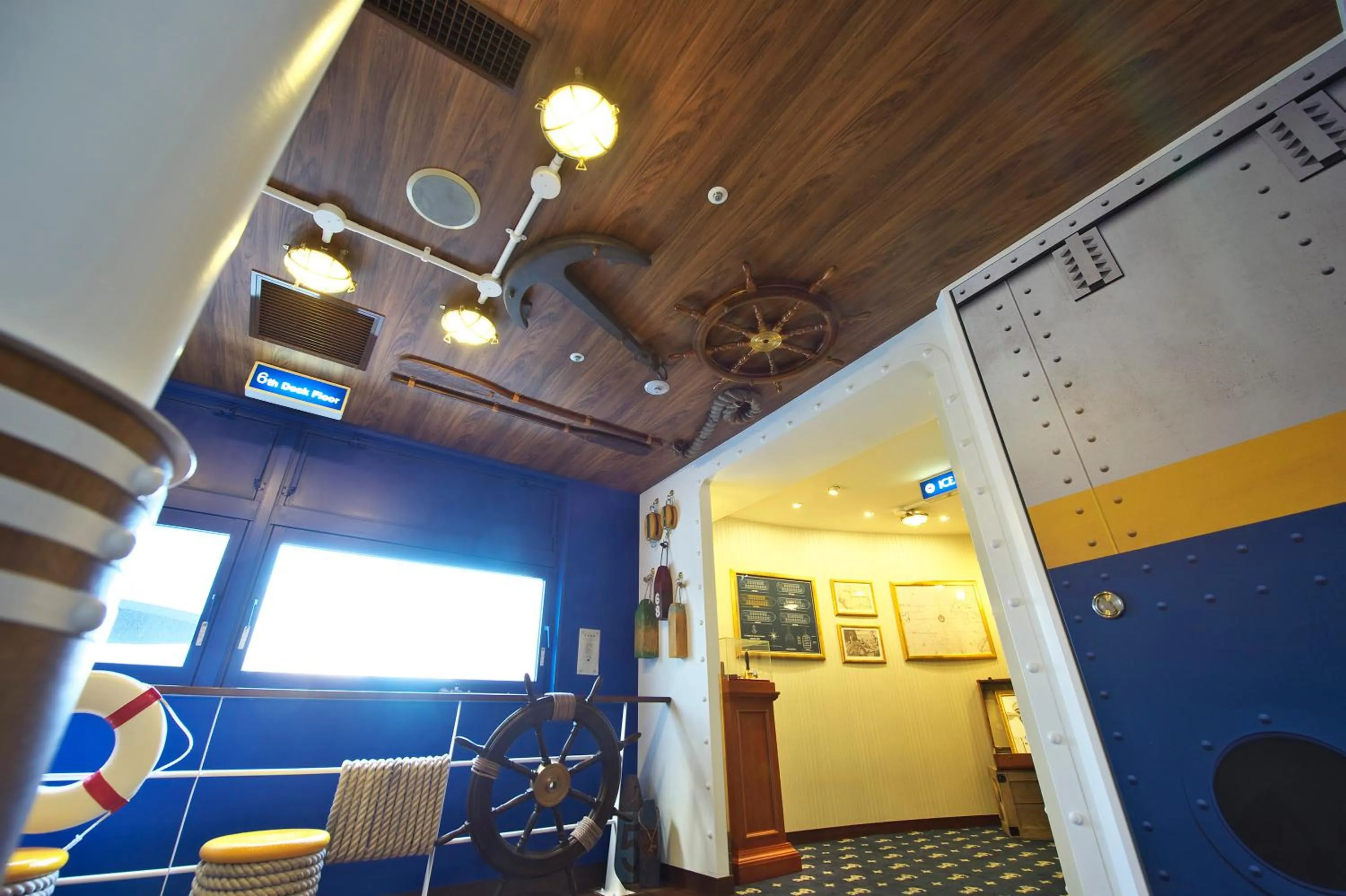 Tokyo Bay Maihama Hotel First Resort