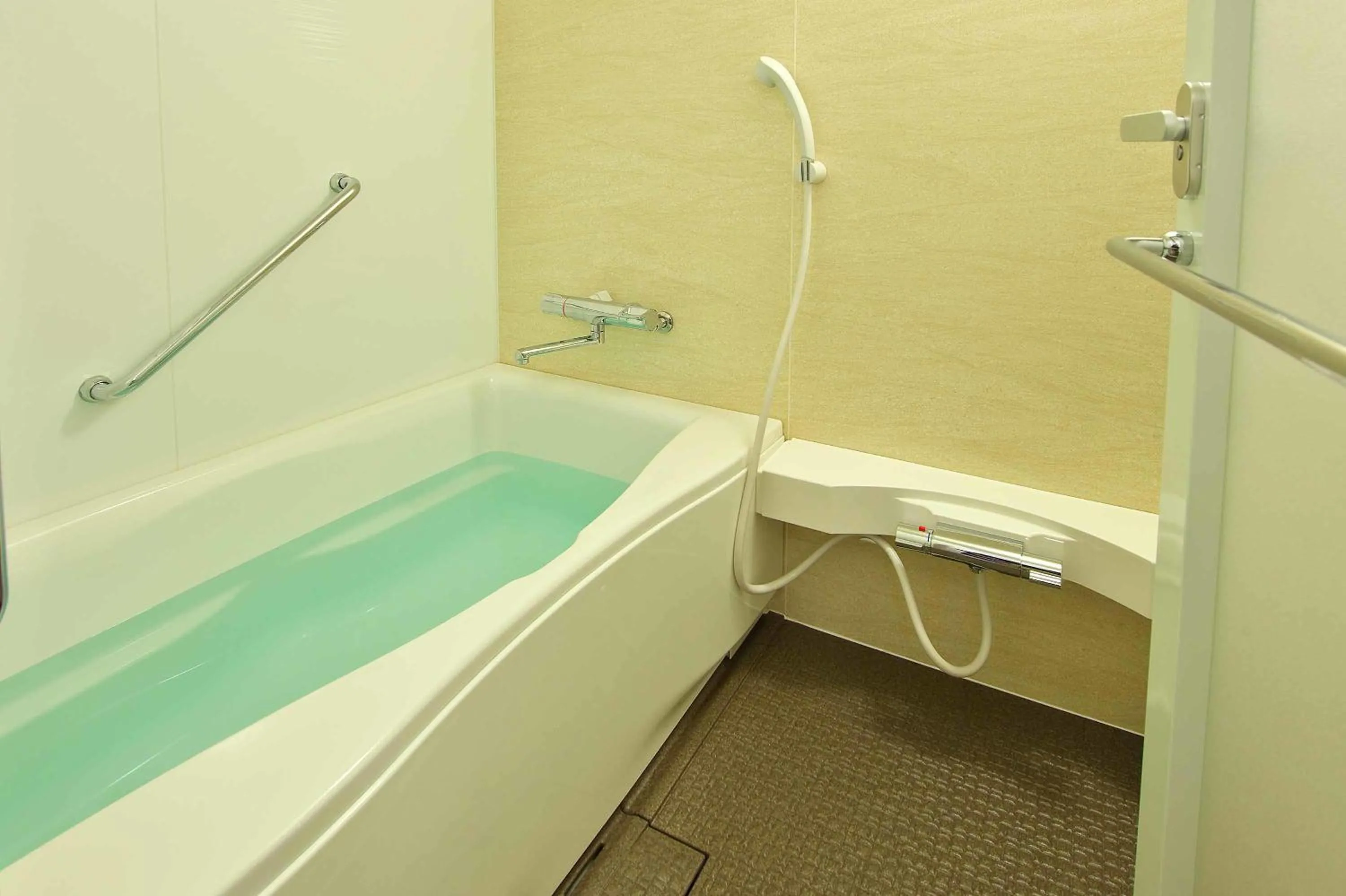 Bathroom in Tokyo Bay Maihama Hotel First Resort