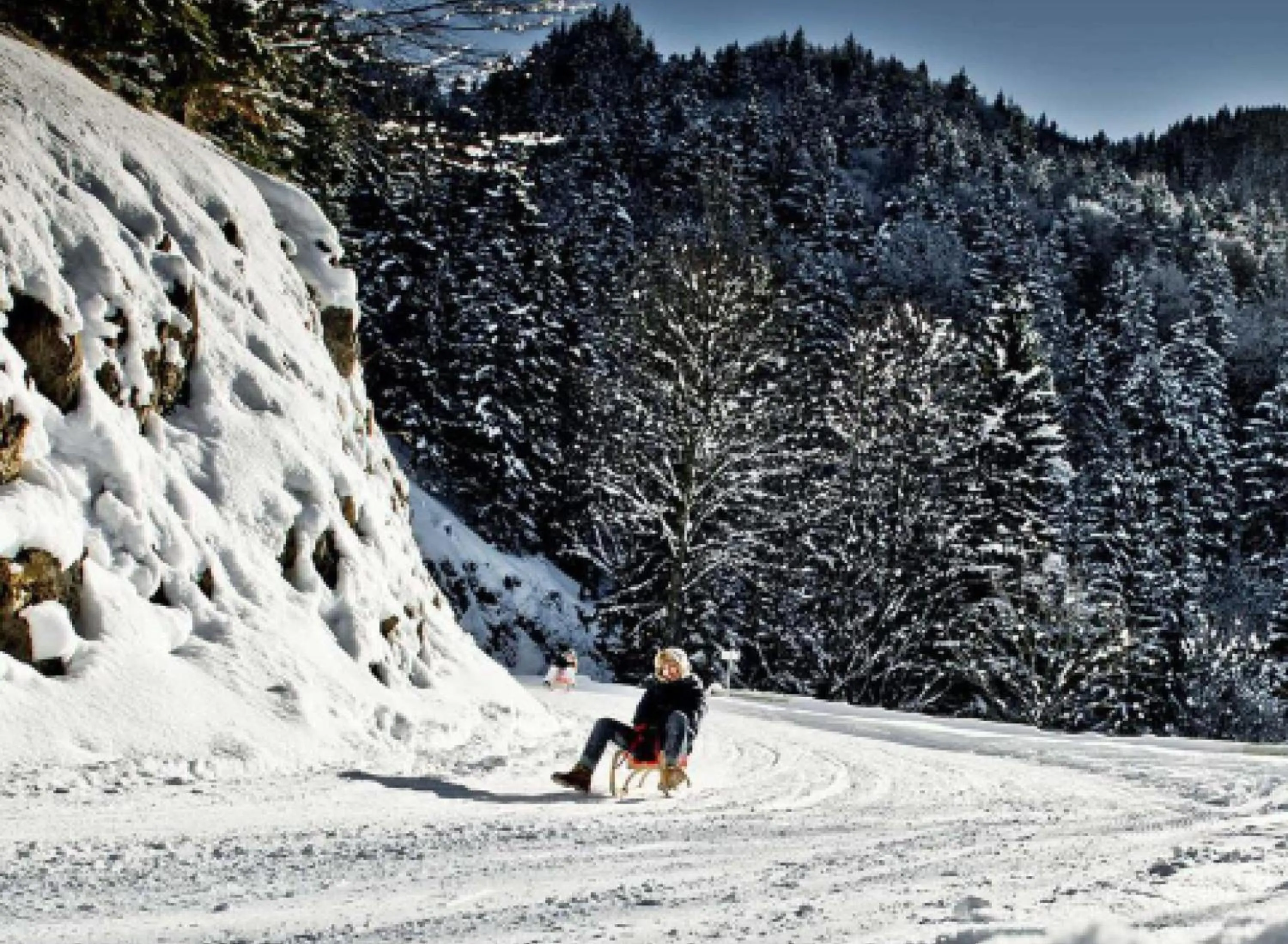 Activities in Hotel Bussi Baby