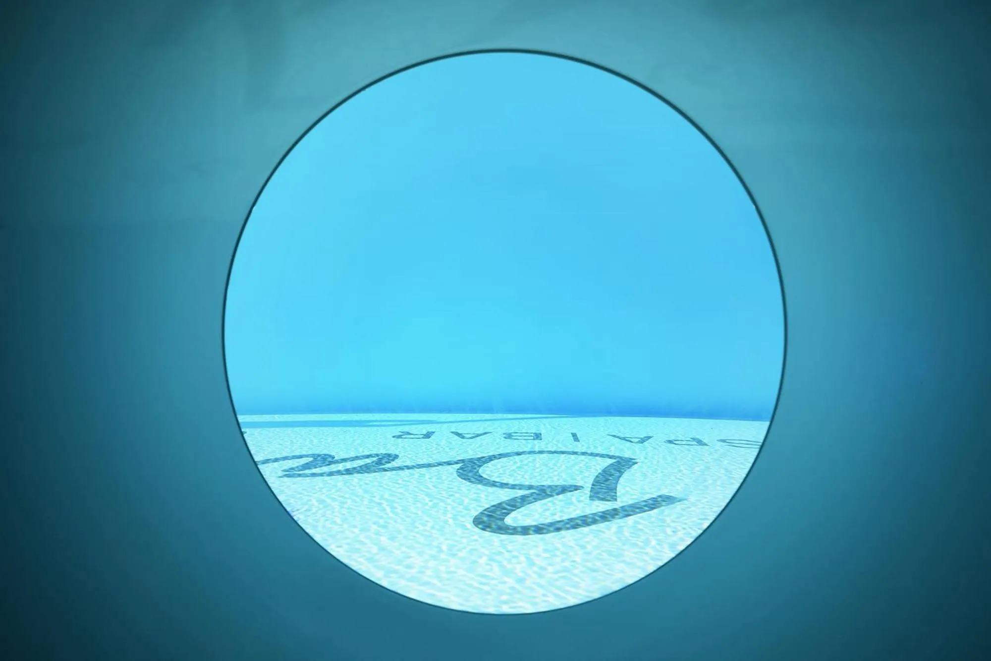 Spa and wellness centre/facilities in Hotel Bussi Baby