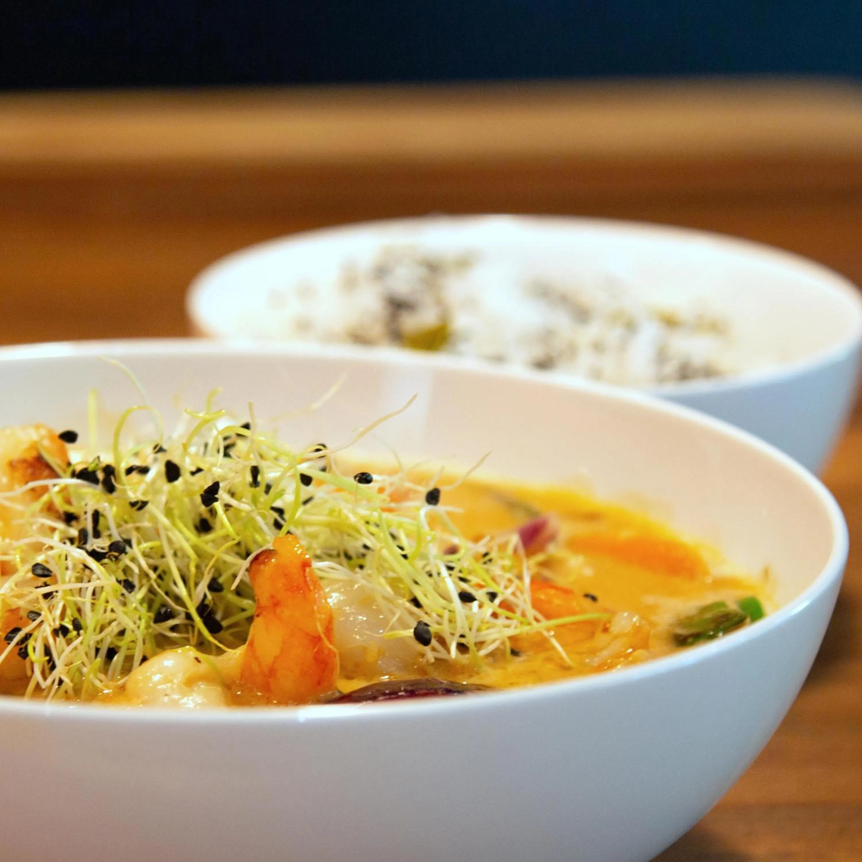 Restaurant/places to eat in sylc. Apartmenthotel – Serviced Apartments