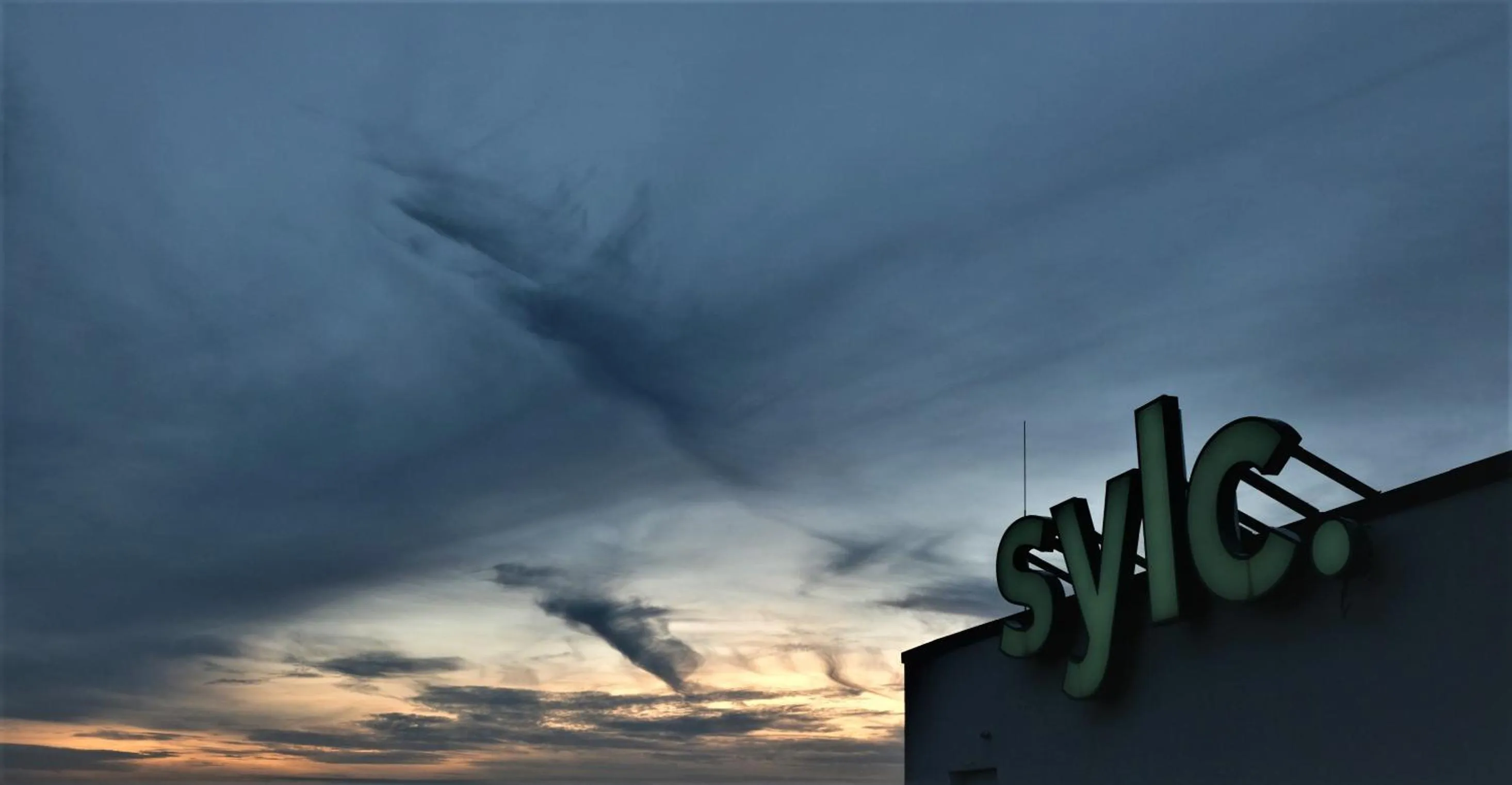 Property building in sylc. Apartmenthotel – Serviced Apartments