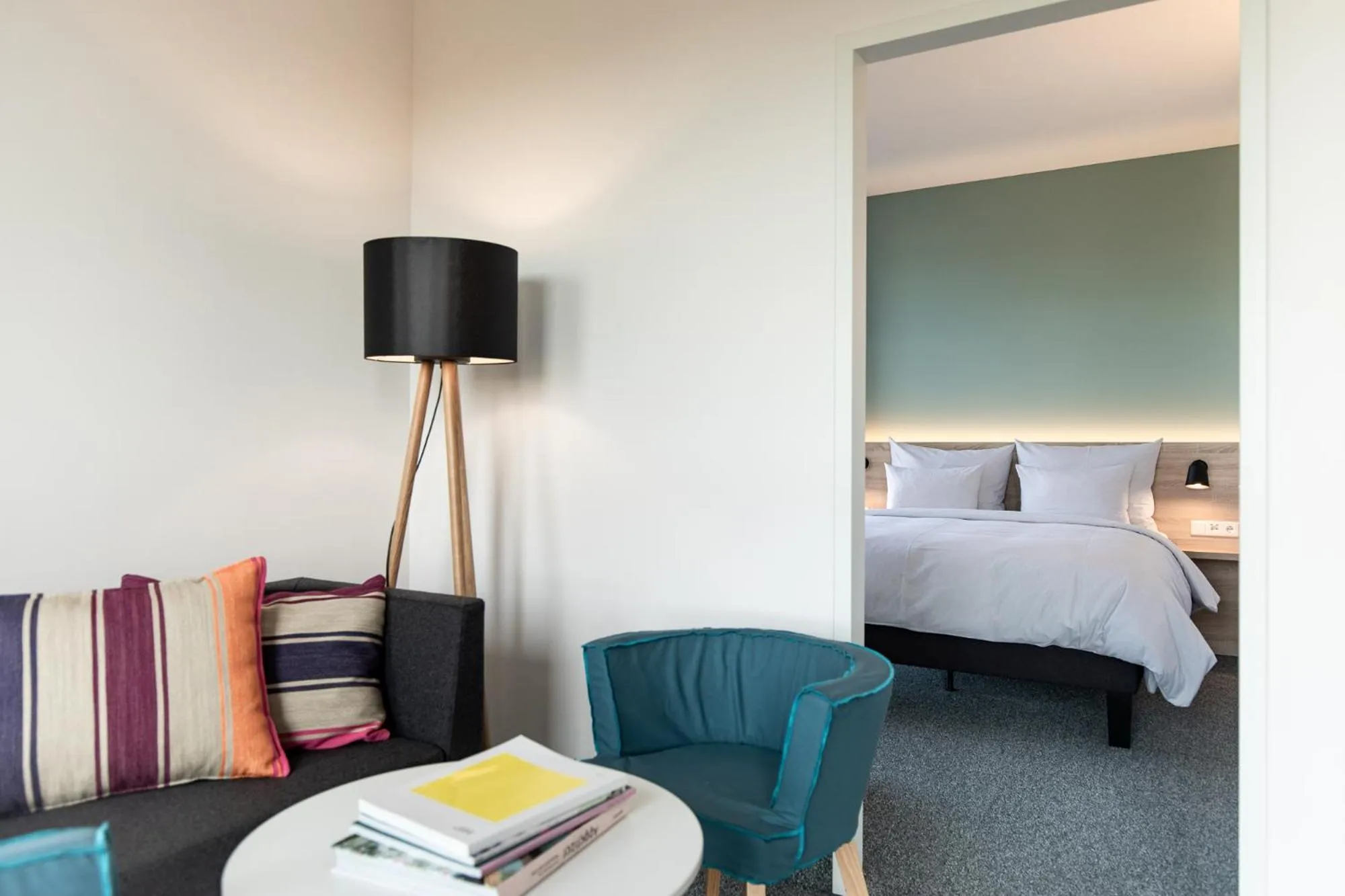 MASTER Apartment in sylc. Apartmenthotel – Serviced Apartments