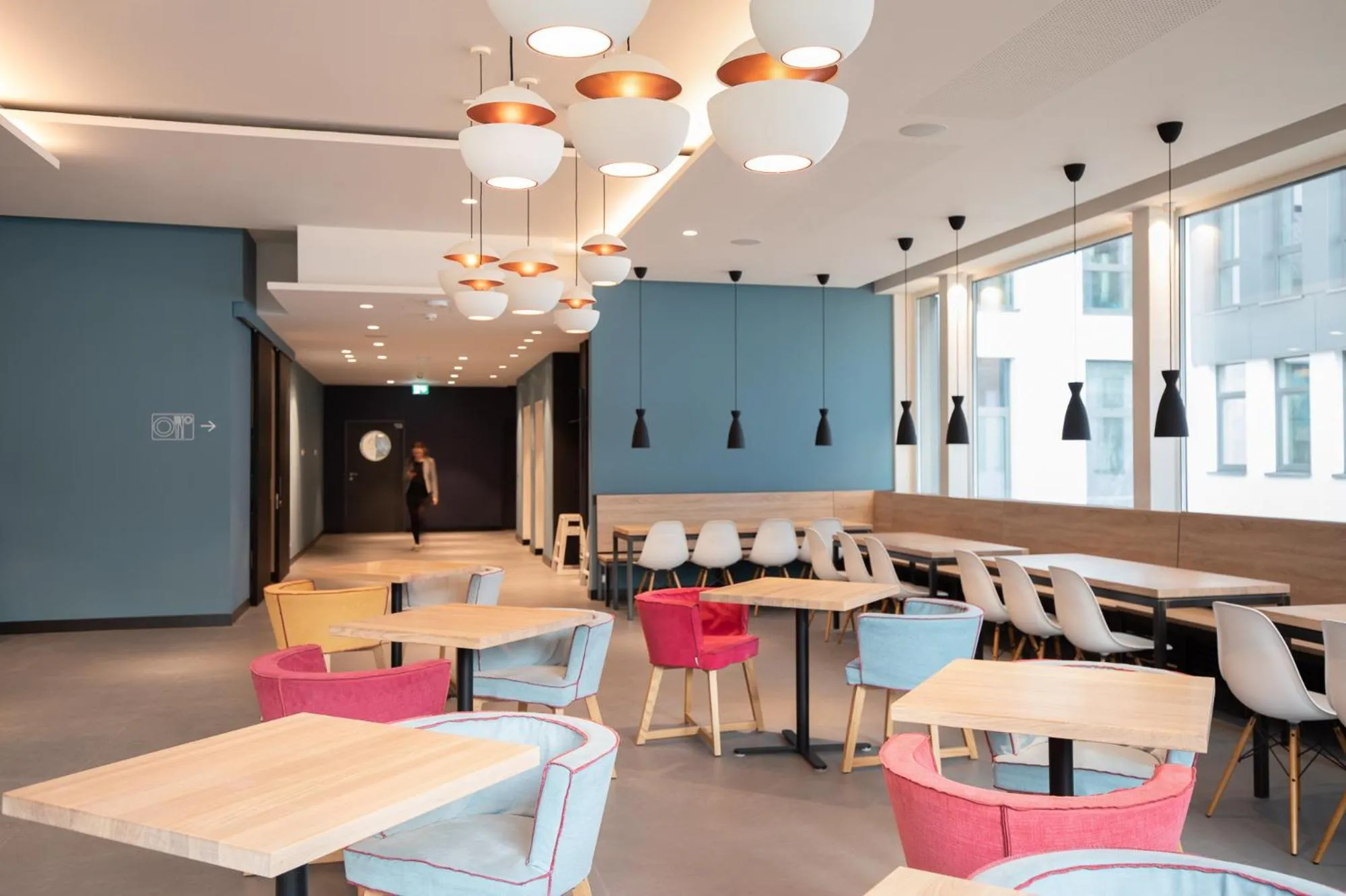 Restaurant/places to eat in sylc. Apartmenthotel – Serviced Apartments