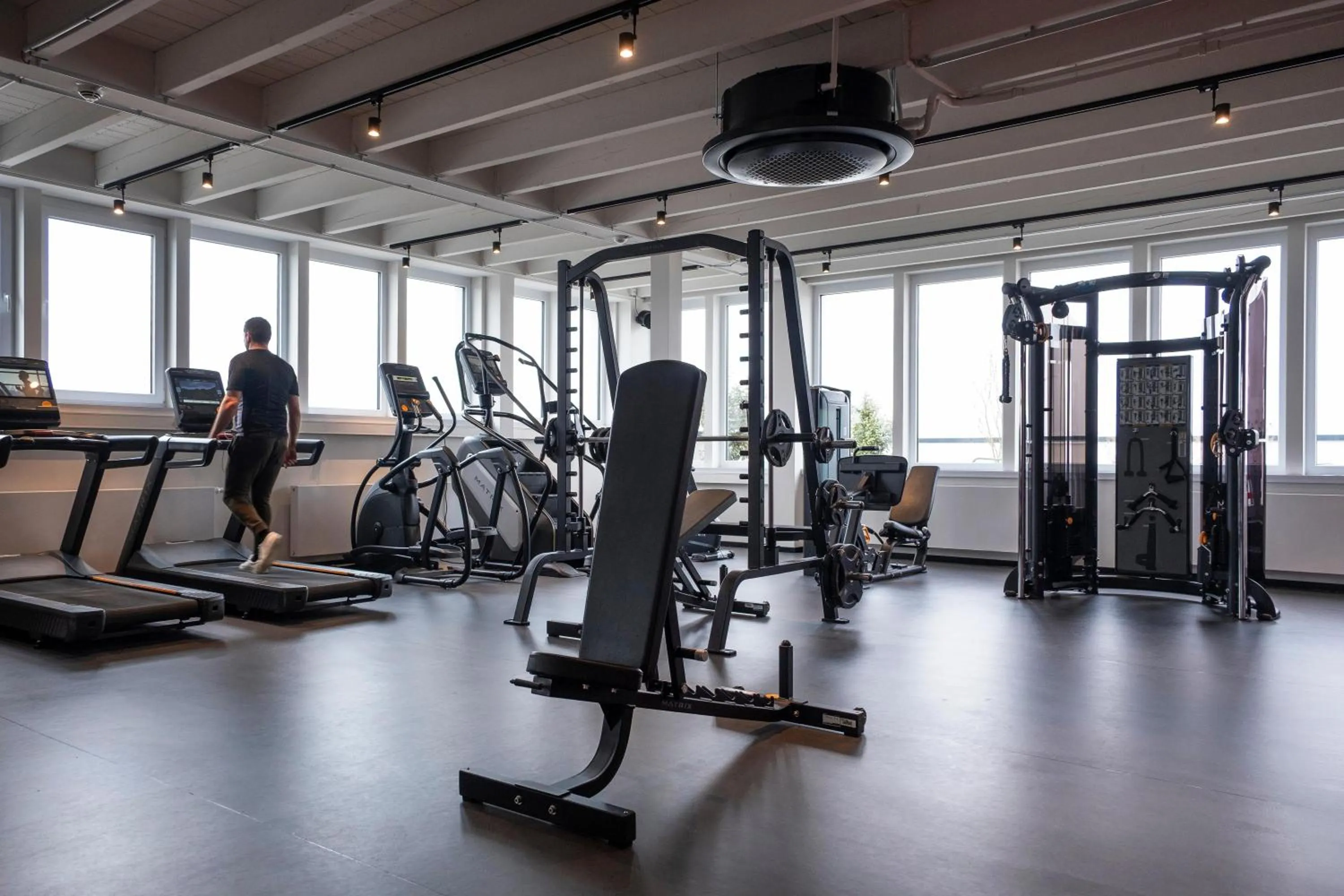 Activities in sylc. Apartmenthotel – Serviced Apartments