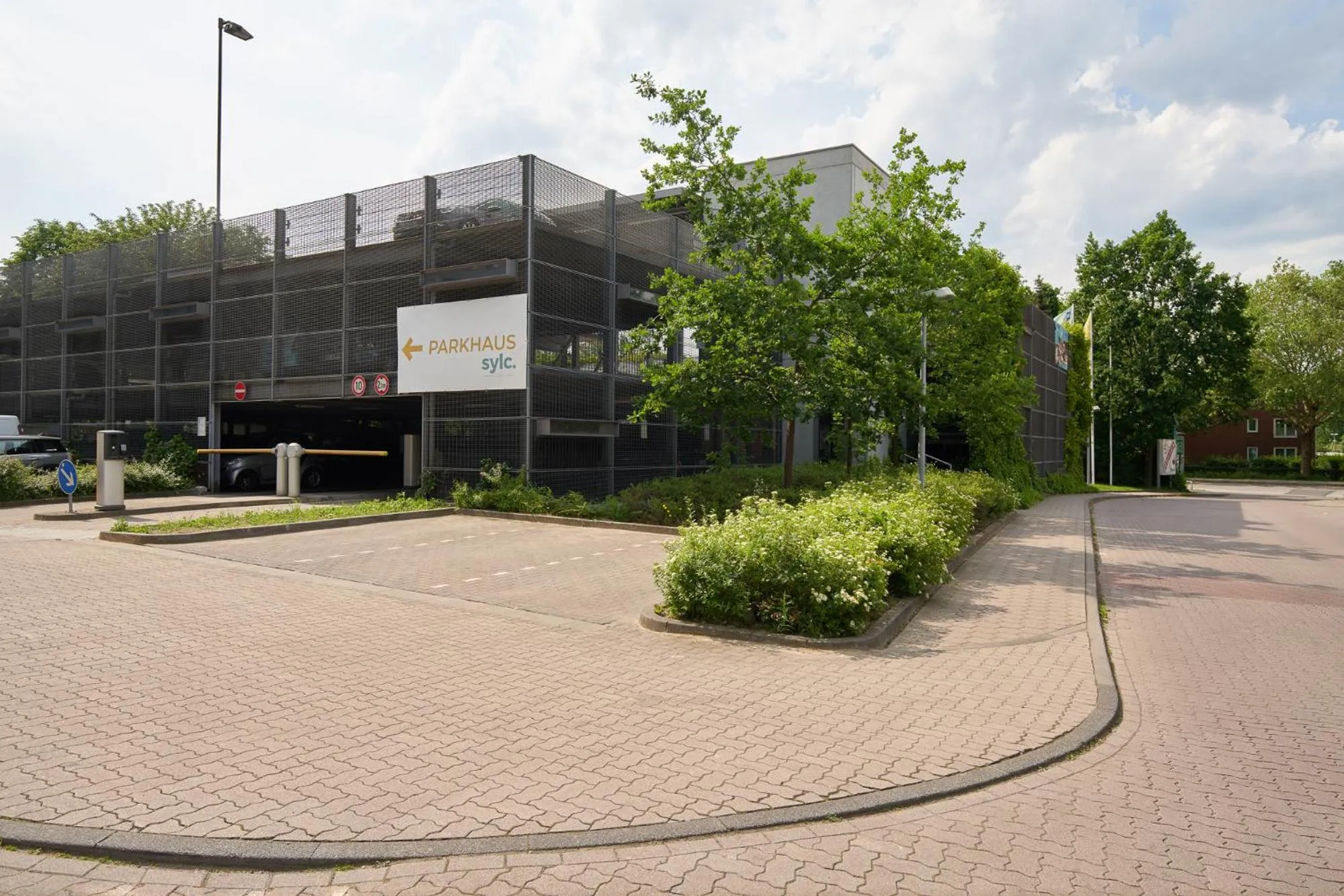 Other in sylc. Apartmenthotel – Serviced Apartments