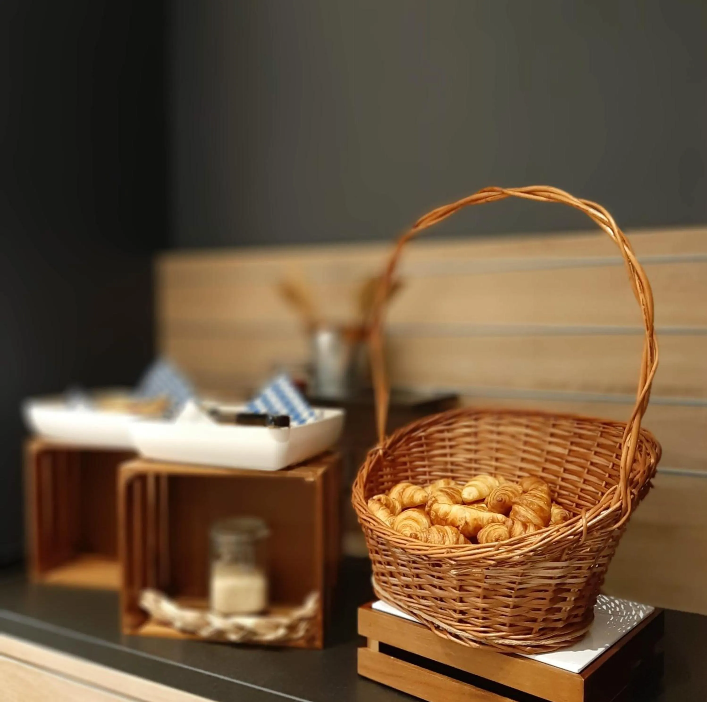 Restaurant/places to eat in sylc. Apartmenthotel – Serviced Apartments